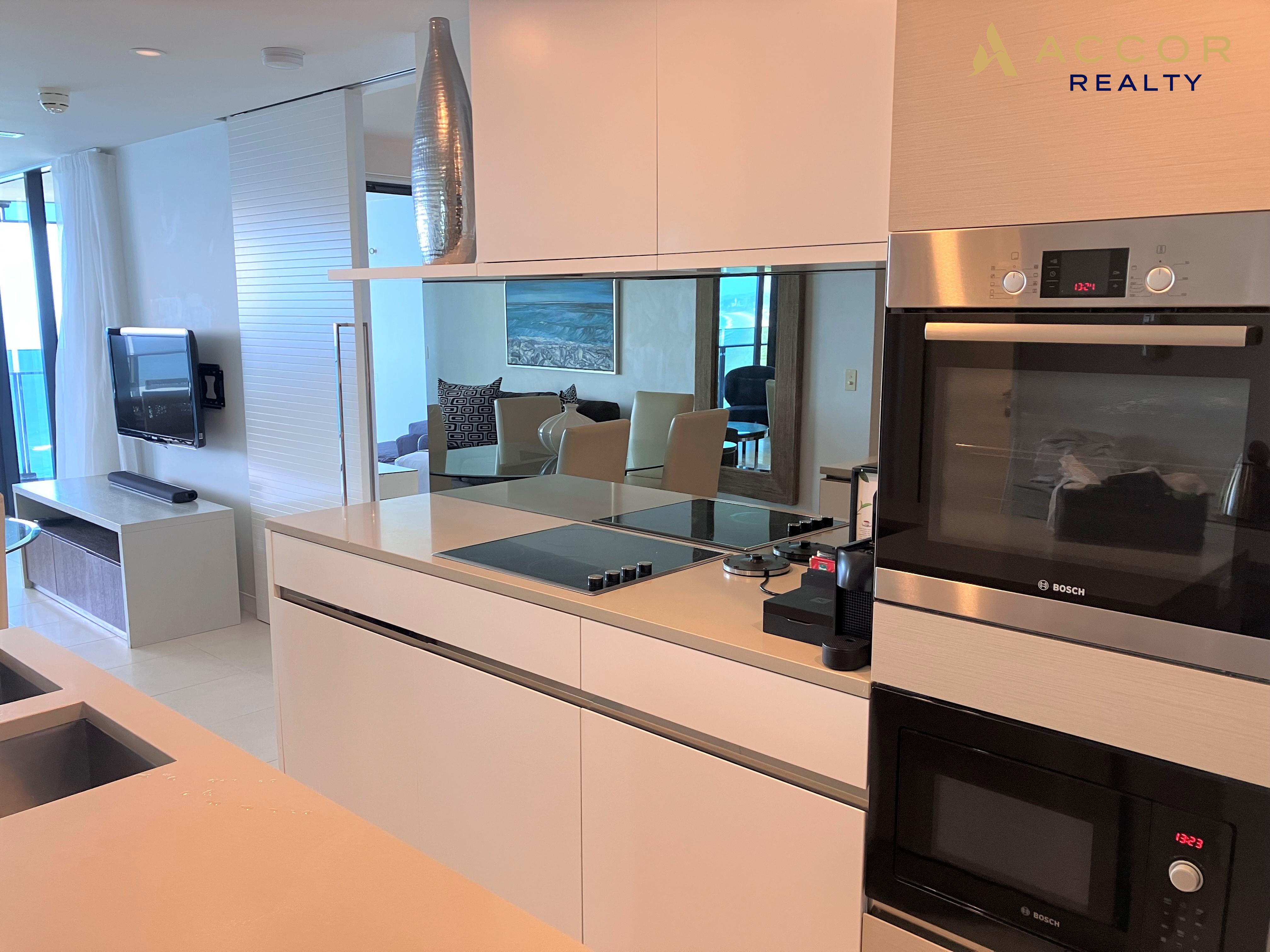 3402/4 The Esplanade, SURFERS PARADISE, QLD 4217, Surfers Paradise - Thumbnail 5