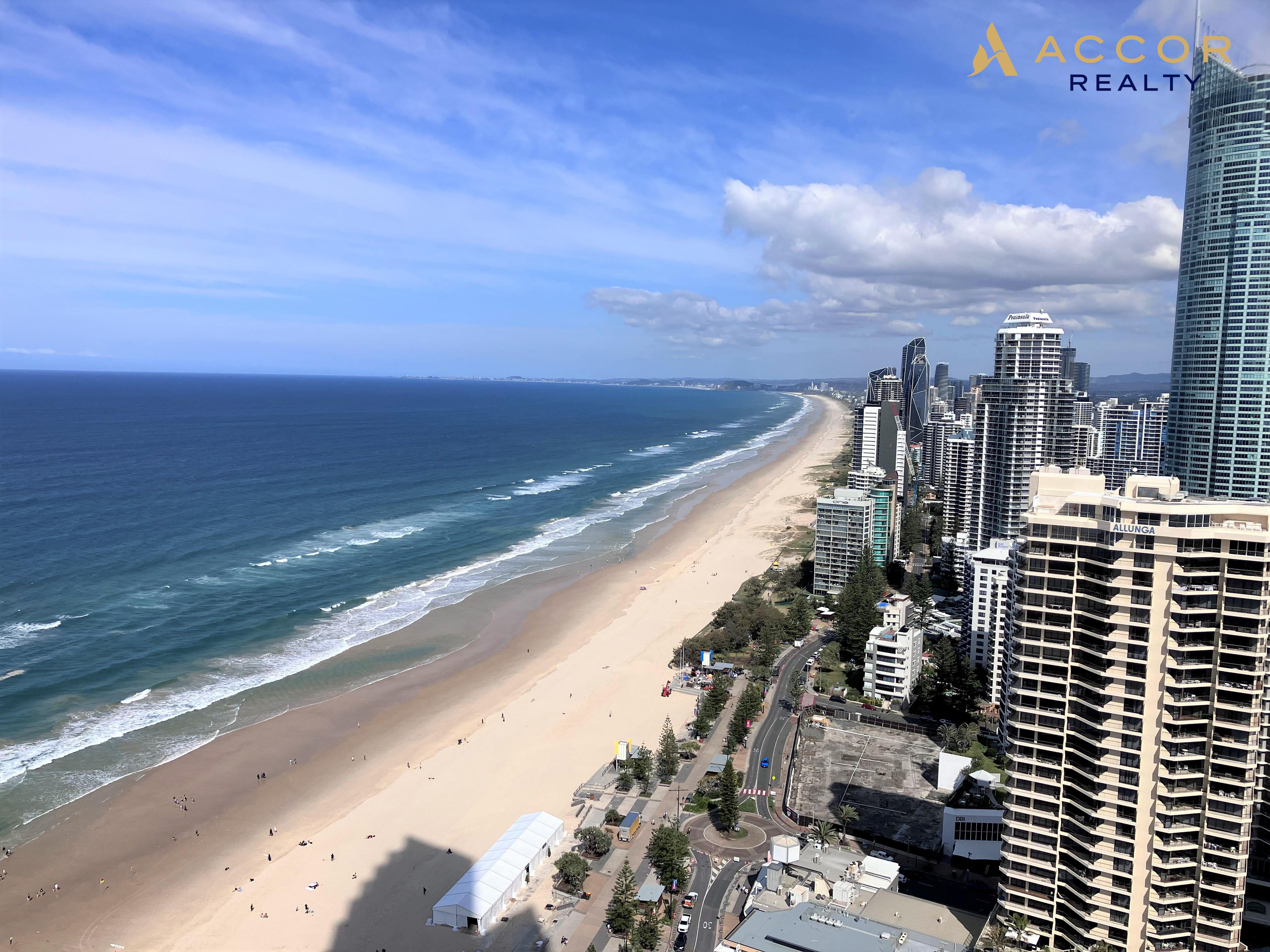 3402/4 The Esplanade, SURFERS PARADISE, QLD 4217, Surfers Paradise - Thumbnail 2