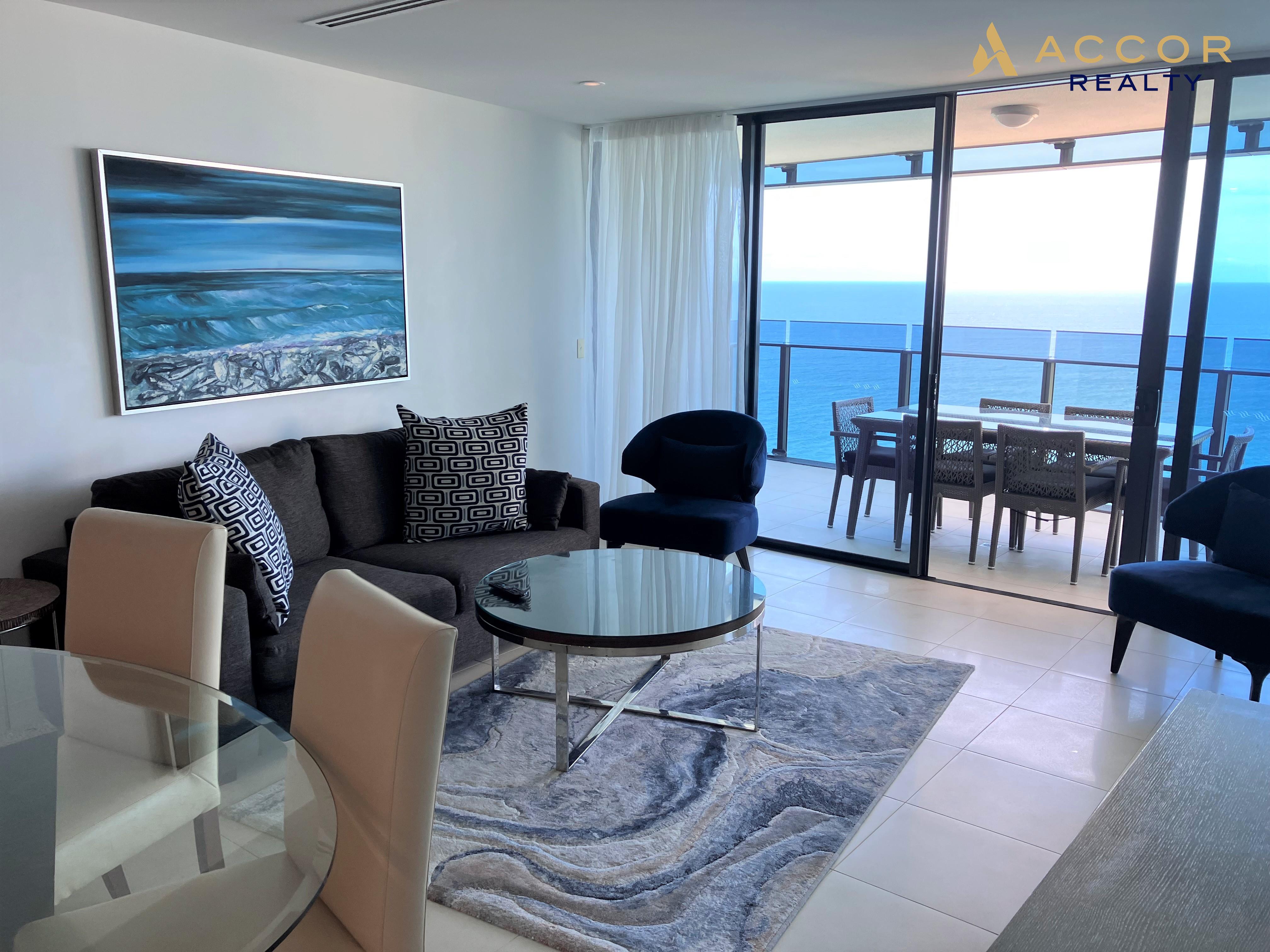 3402/4 The Esplanade, SURFERS PARADISE, QLD 4217, Surfers Paradise - Thumbnail 3