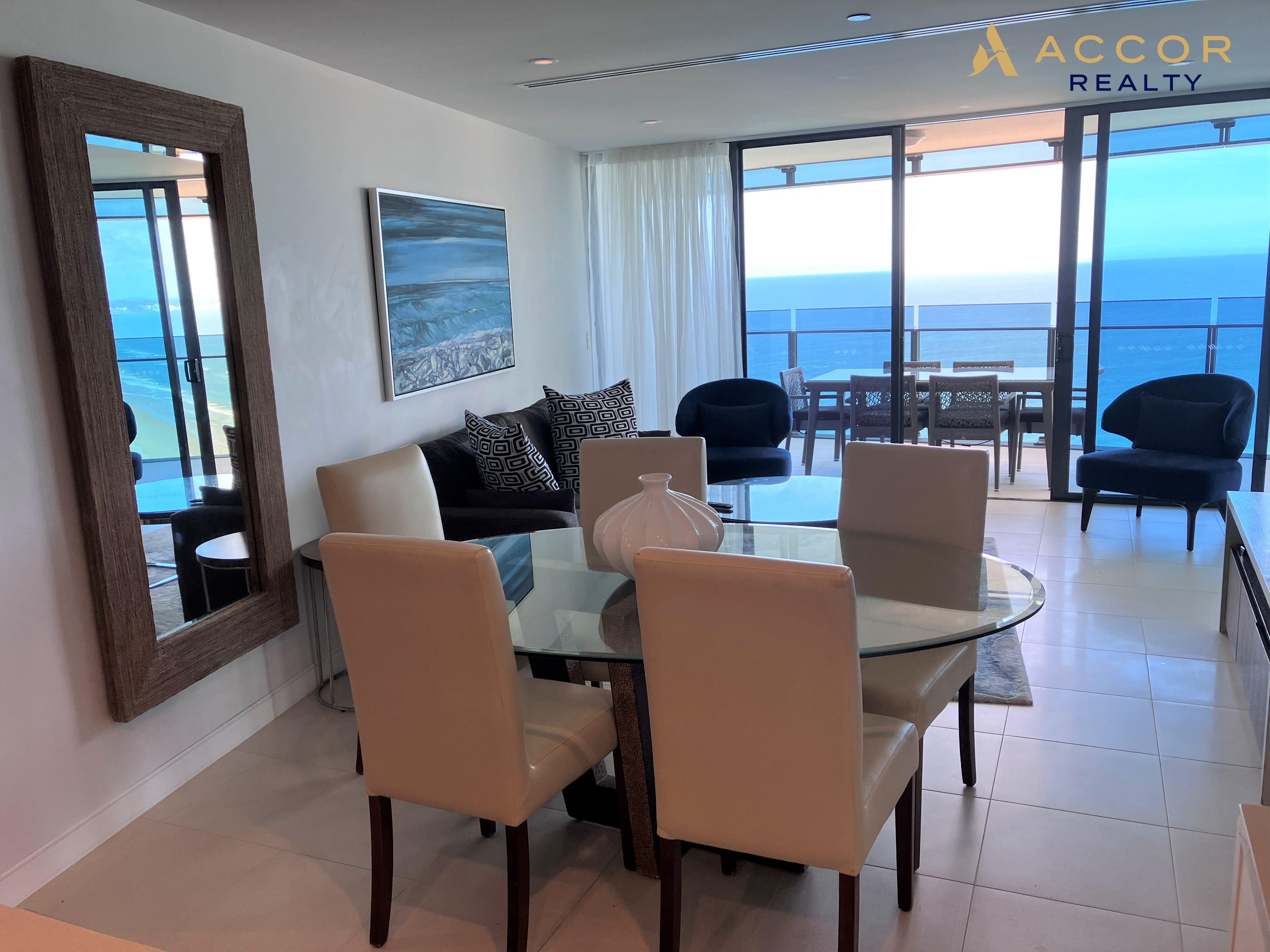 3402/4 The Esplanade, SURFERS PARADISE, QLD 4217, Surfers Paradise - Thumbnail 4