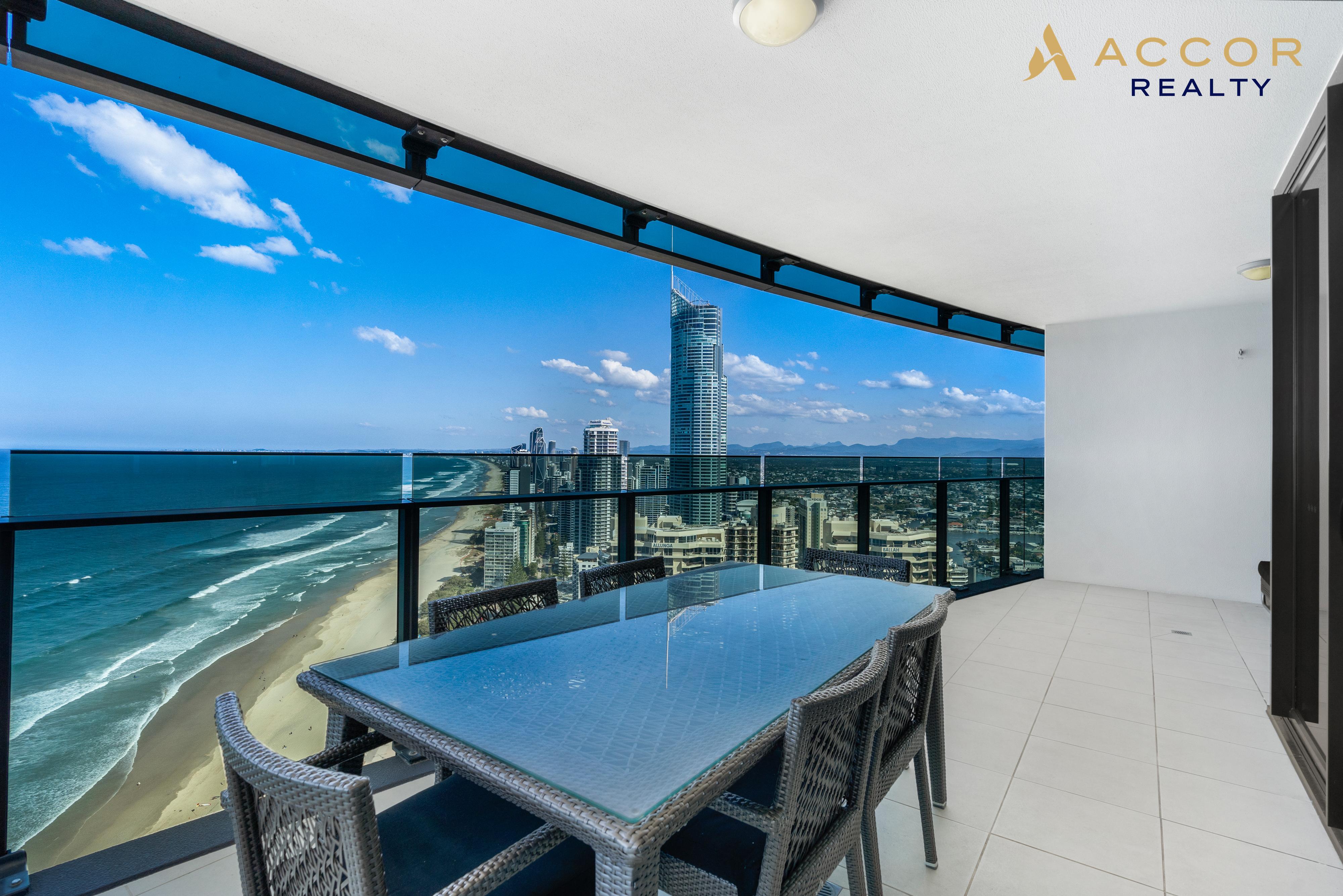3402/4 The Esplanade, SURFERS PARADISE, QLD 4217, Surfers Paradise - Image 1