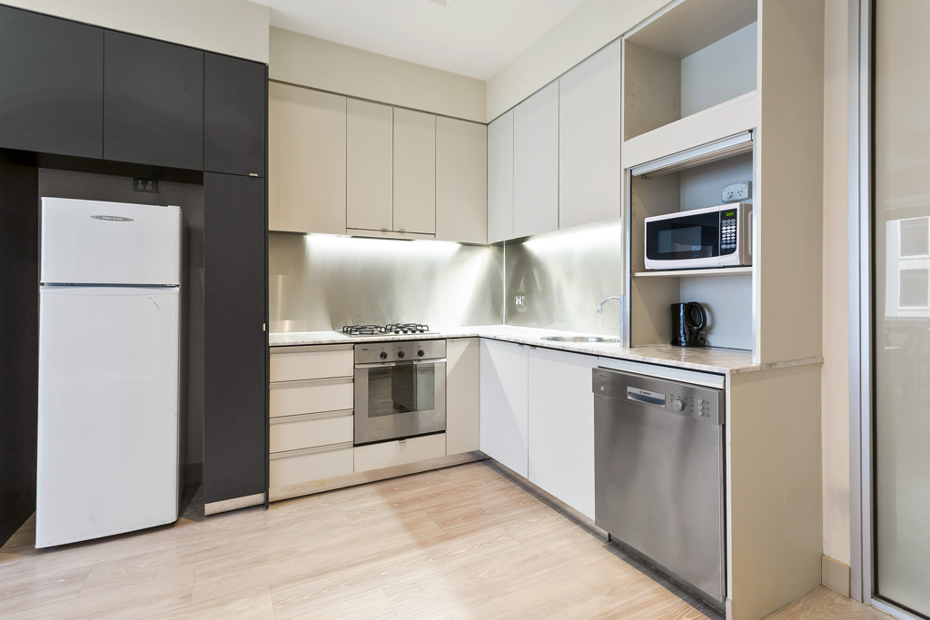 916/233-239 Collins Street, MELBOURNE, VIC 3000, Melbourne - Image 1