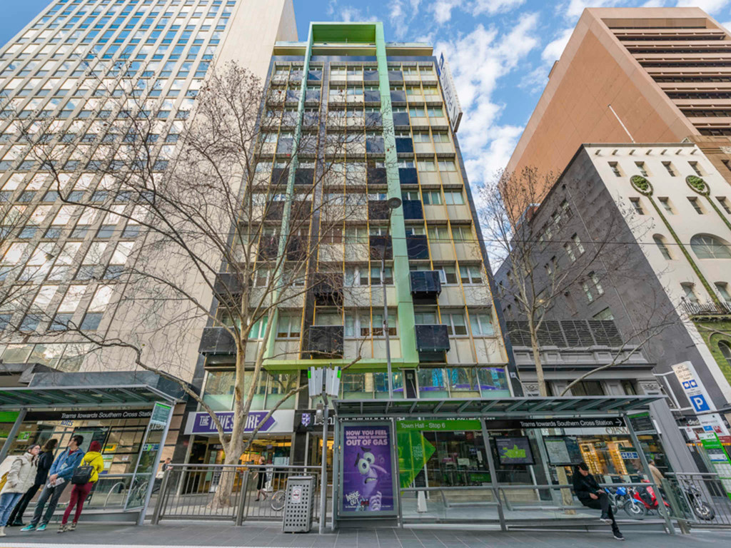 916/233-239 Collins Street, MELBOURNE, VIC 3000, Melbourne - Thumbnail 5