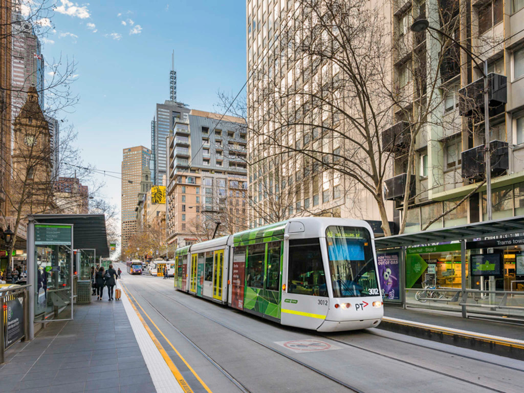 916/233-239 Collins Street, MELBOURNE, VIC 3000, Melbourne - Thumbnail 7