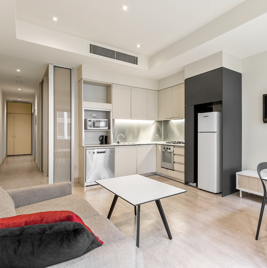 916/233-239 Collins Street, MELBOURNE, VIC 3000, Melbourne - Thumbnail 2