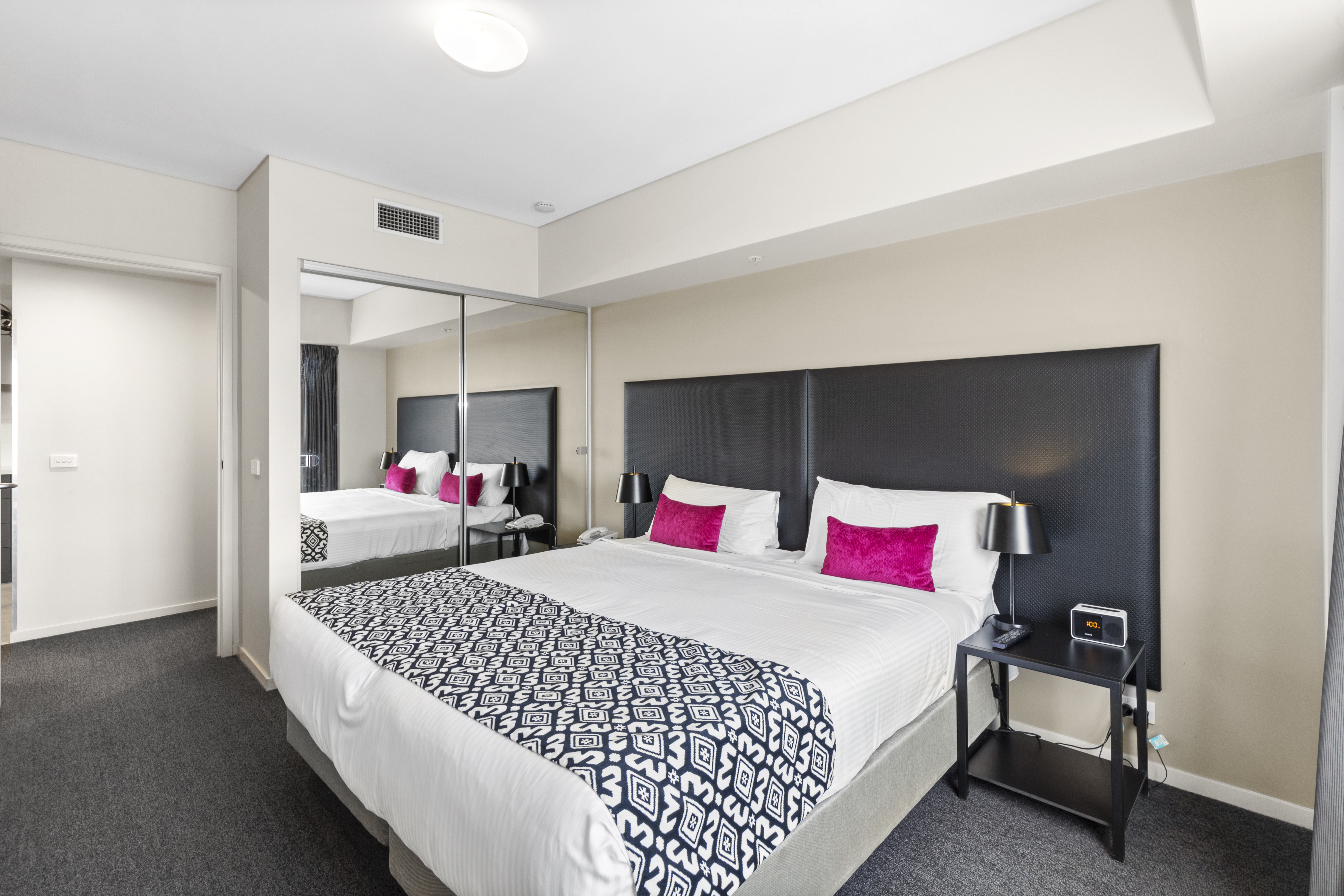 1208/31 City Road, SOUTHBANK, VIC 3006, Southbank - Thumbnail 5