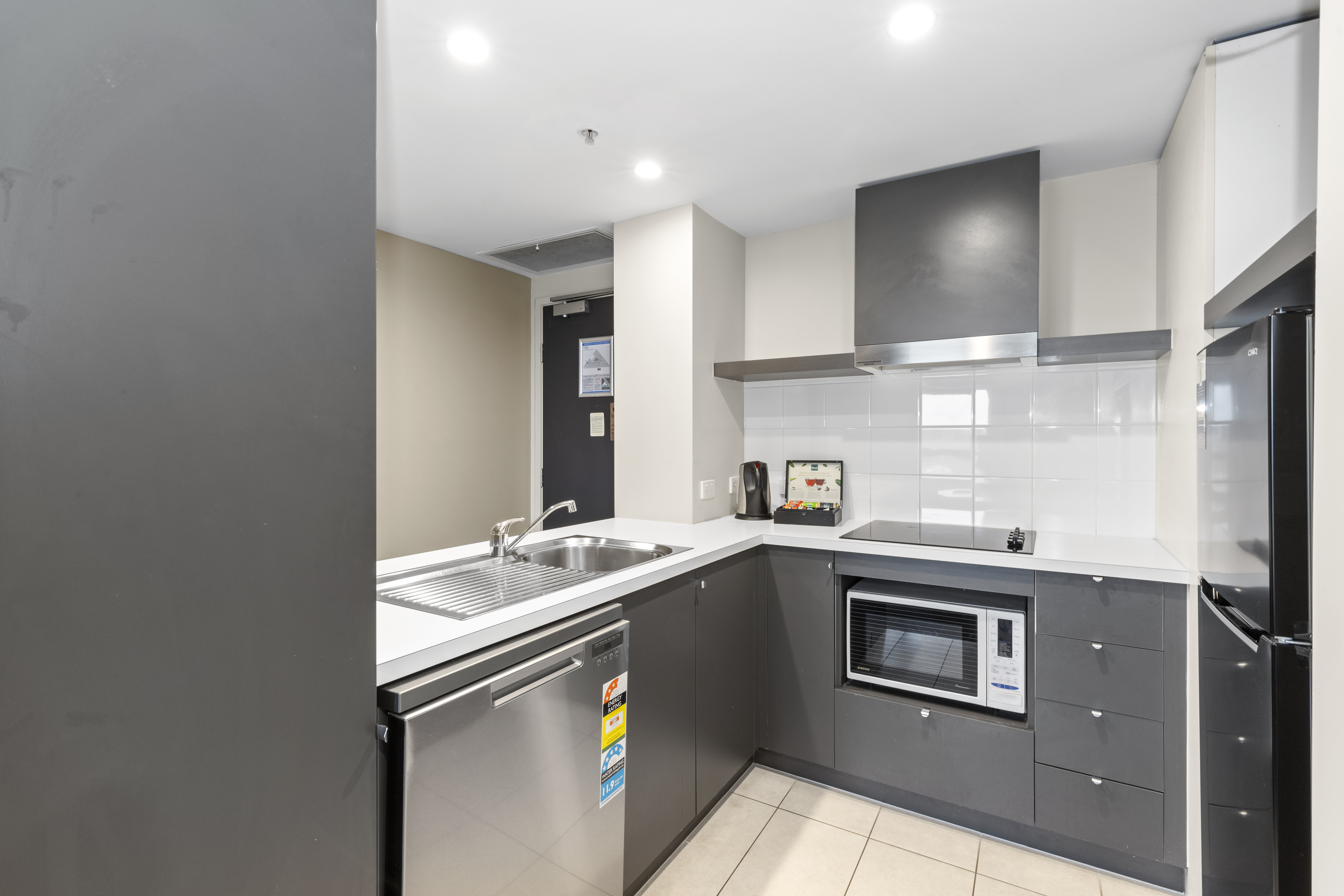 1208/31 City Road, SOUTHBANK, VIC 3006, Southbank - Thumbnail 2