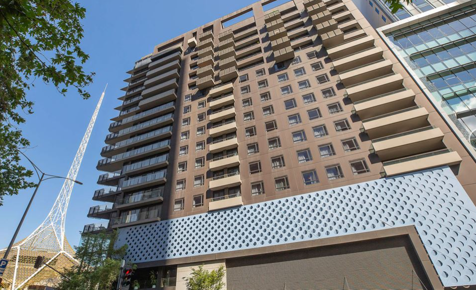 1208/31 City Road, SOUTHBANK, VIC 3006, Southbank - Image 1