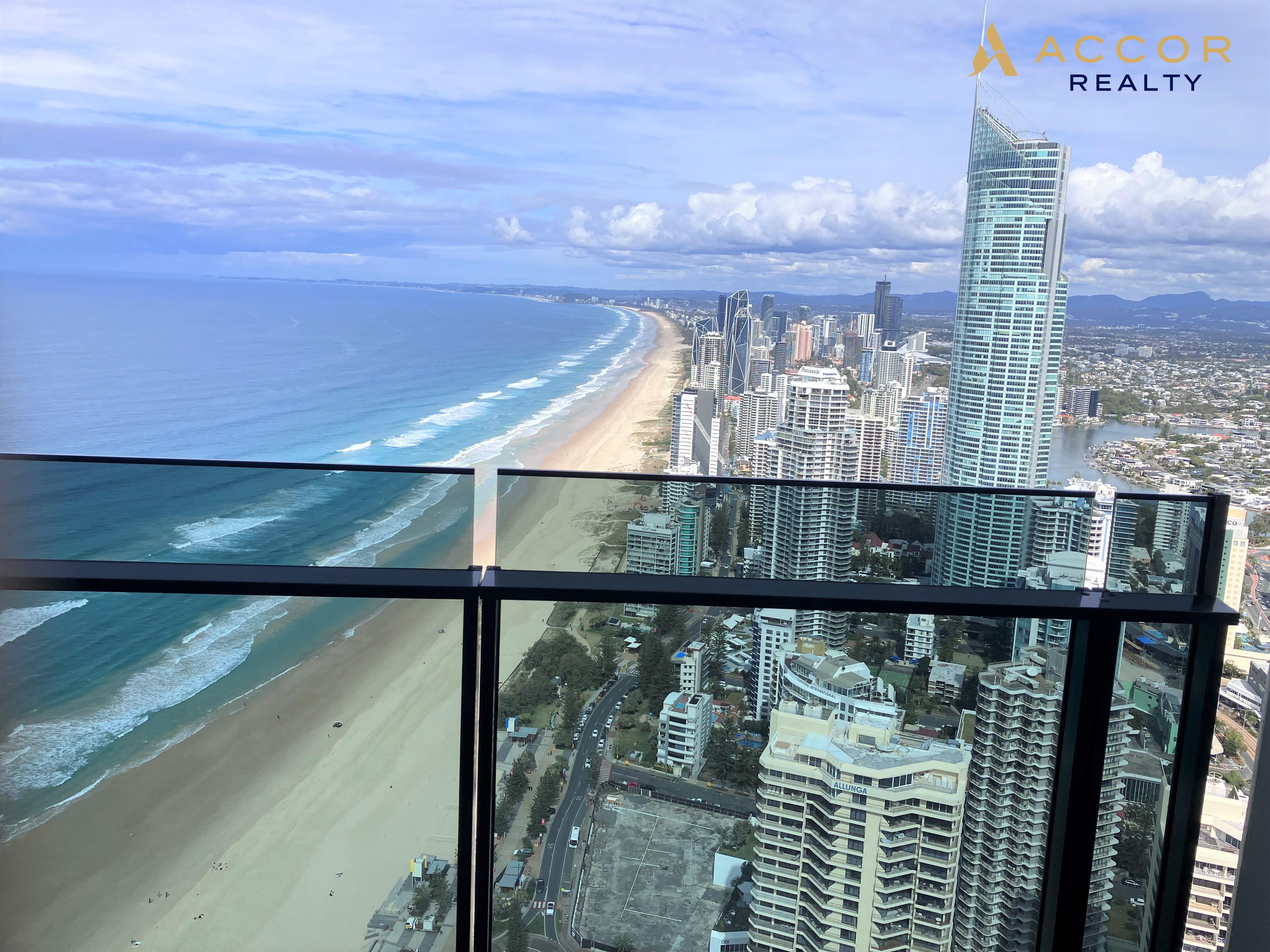 5501/4 The Esplanade, SURFERS PARADISE, QLD 4217, Surfers Paradise - Thumbnail 5