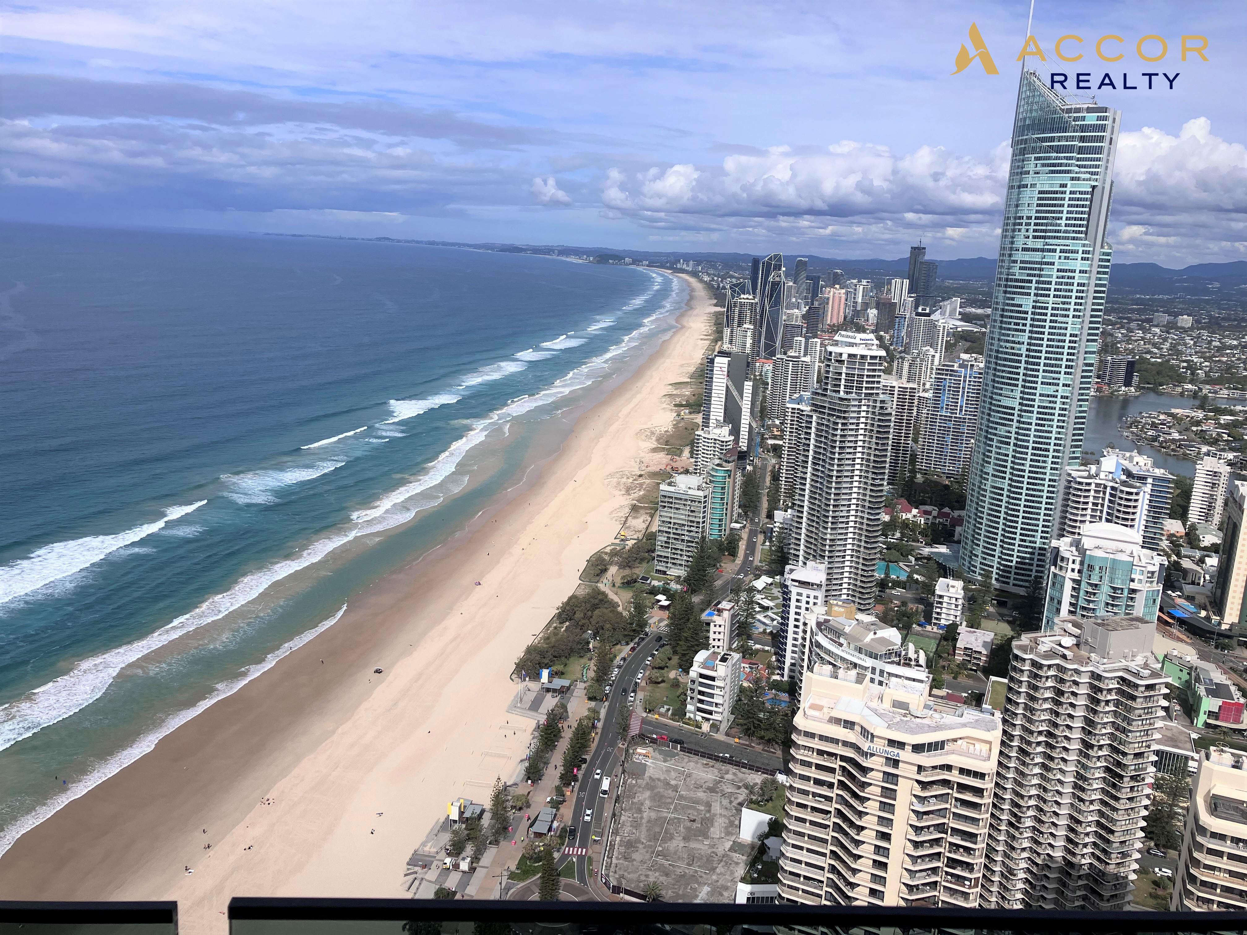 5501/4 The Esplanade, SURFERS PARADISE, QLD 4217, Surfers Paradise - Thumbnail 6