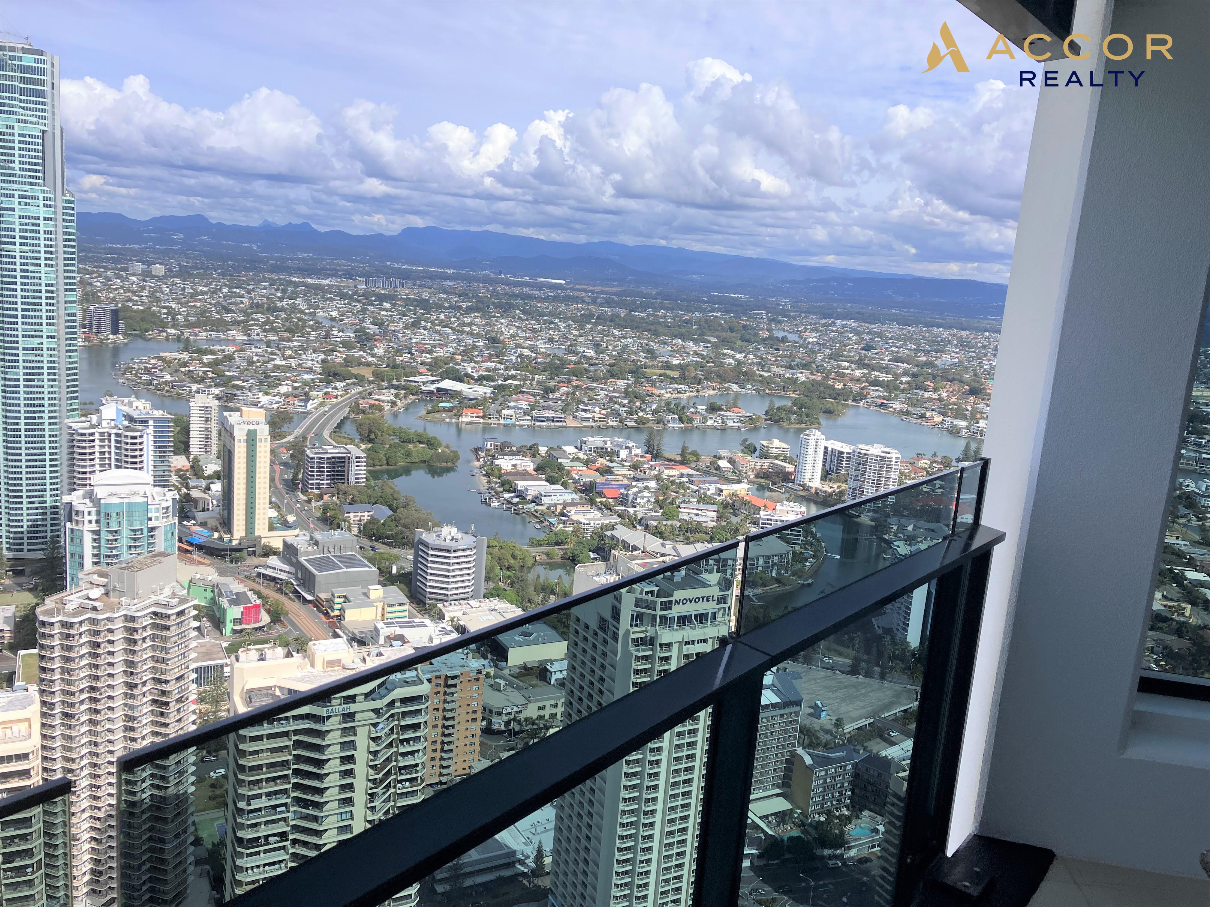 5501/4 The Esplanade, SURFERS PARADISE, QLD 4217, Surfers Paradise - Thumbnail 7