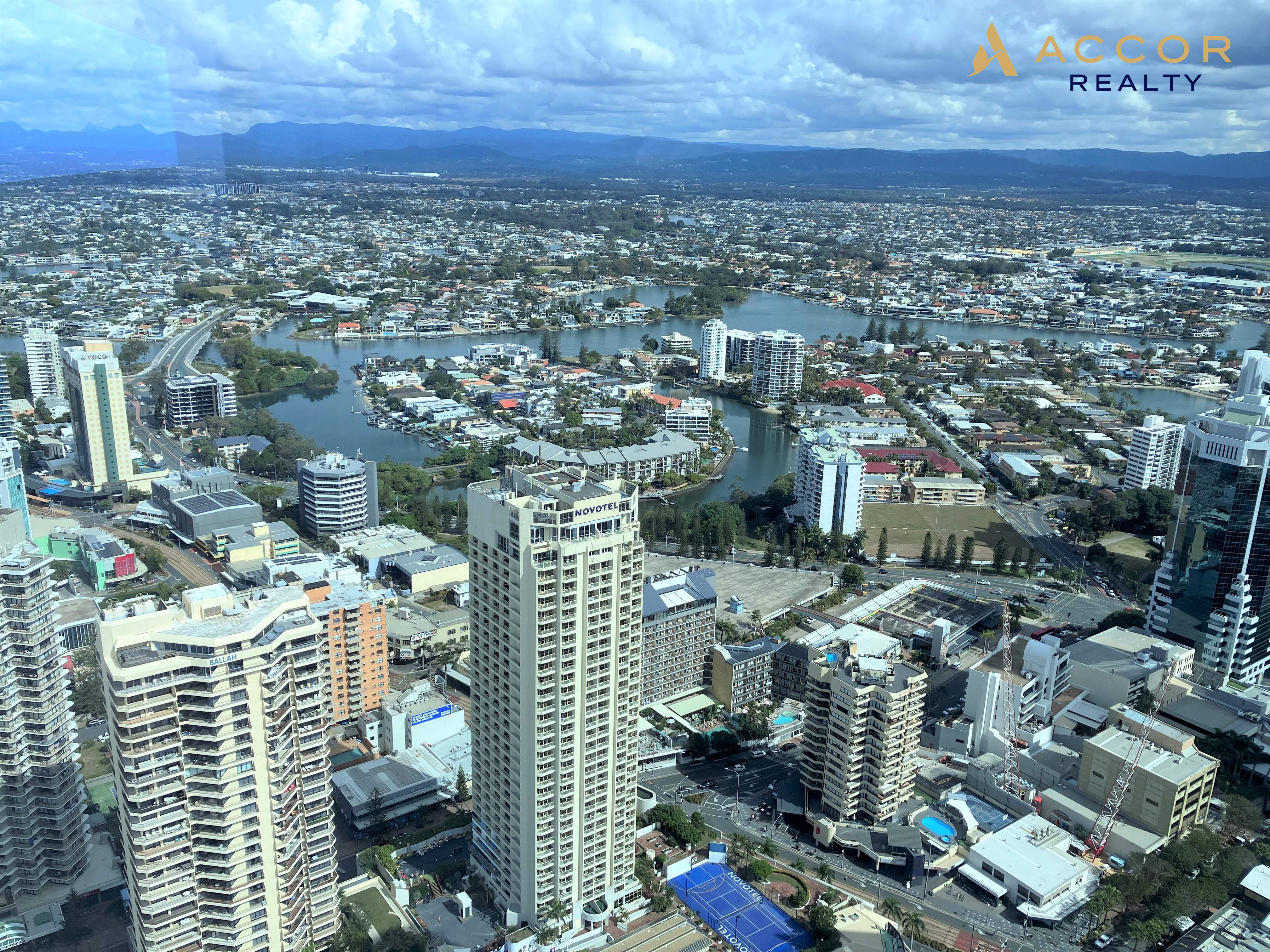 5501/4 The Esplanade, SURFERS PARADISE, QLD 4217, Surfers Paradise - Thumbnail 8
