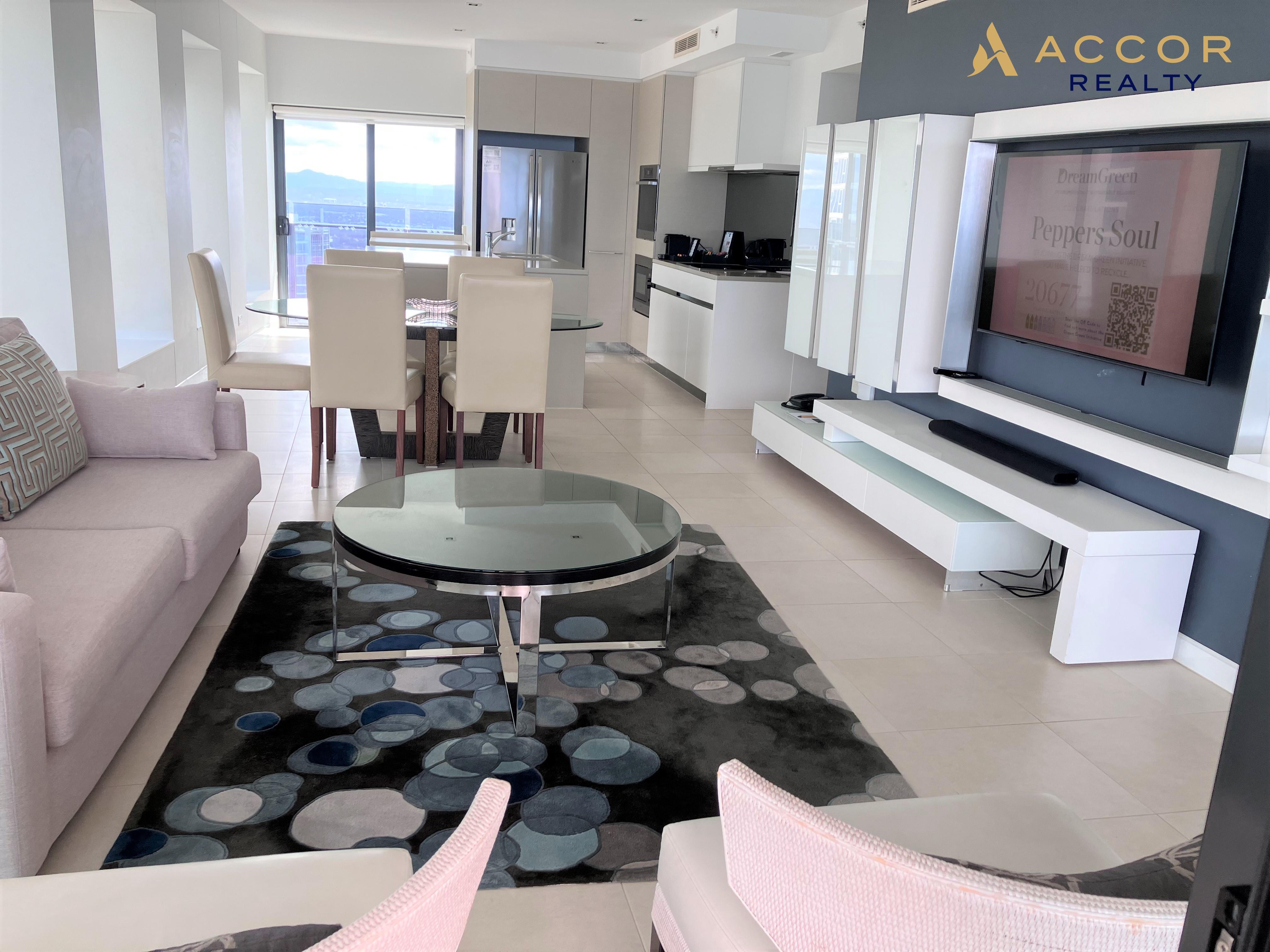 5501/4 The Esplanade, SURFERS PARADISE, QLD 4217, Surfers Paradise - Thumbnail 2