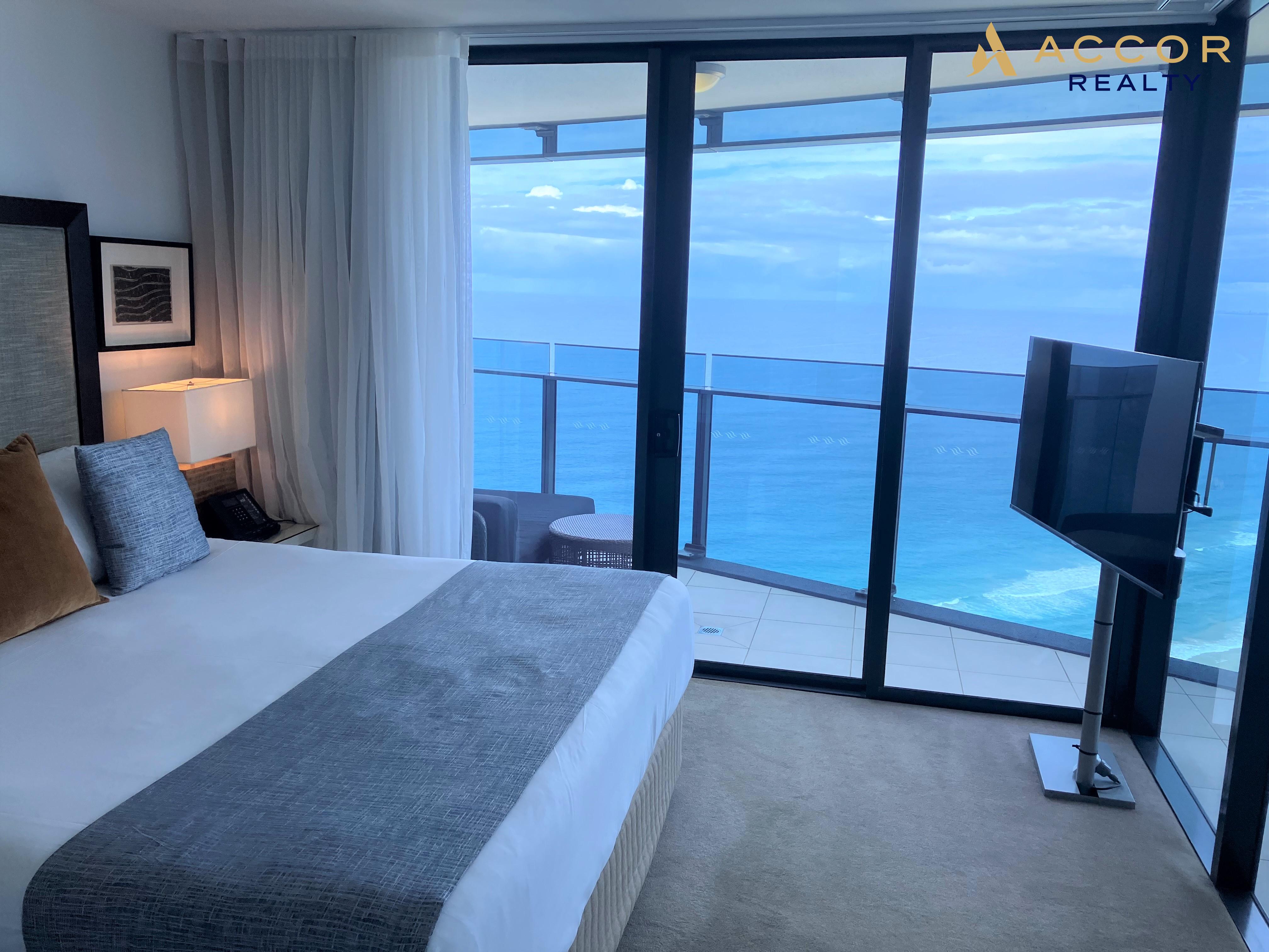 5501/4 The Esplanade, SURFERS PARADISE, QLD 4217, Surfers Paradise - Thumbnail 3