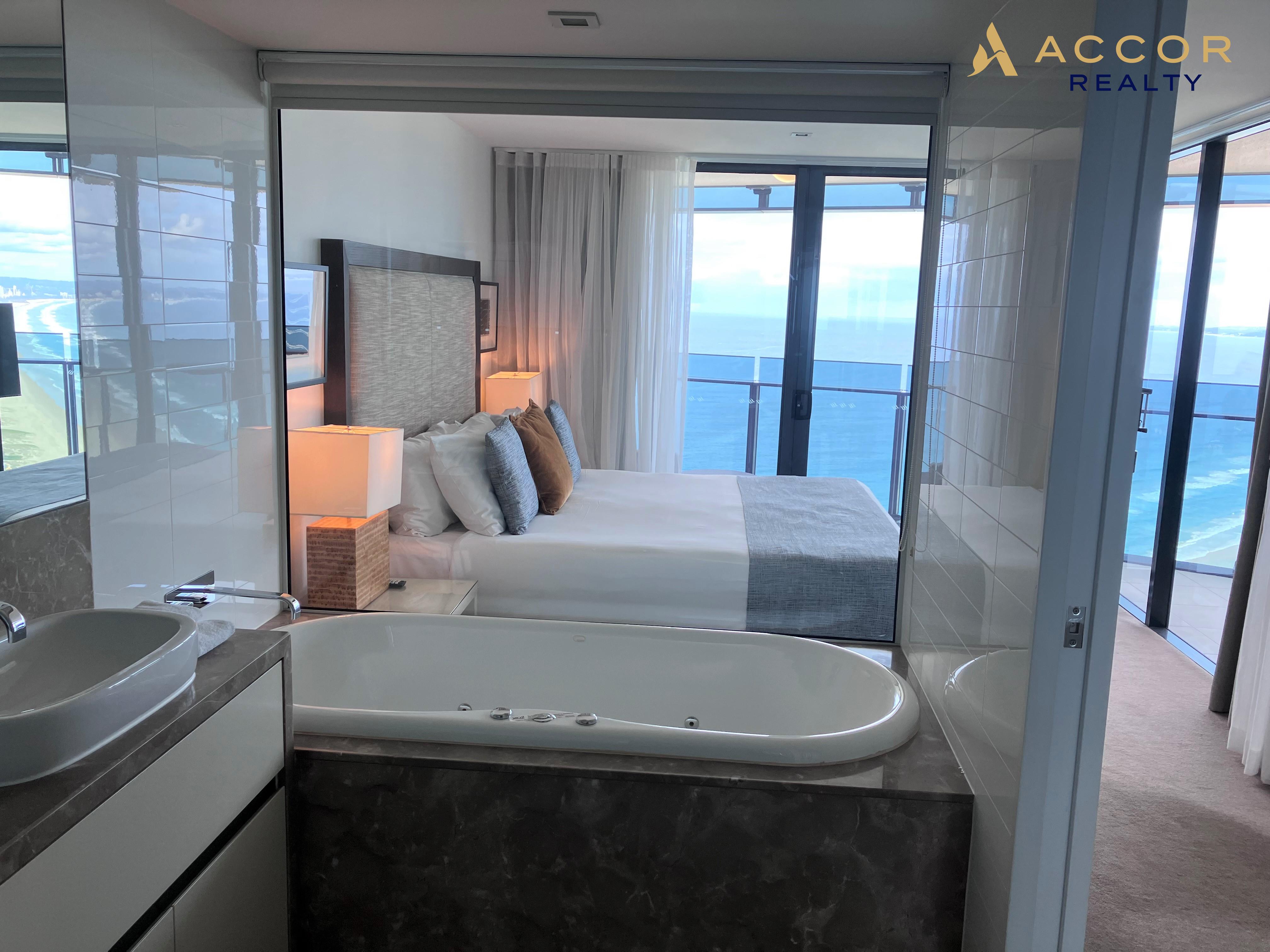 5501/4 The Esplanade, SURFERS PARADISE, QLD 4217, Surfers Paradise - Thumbnail 4