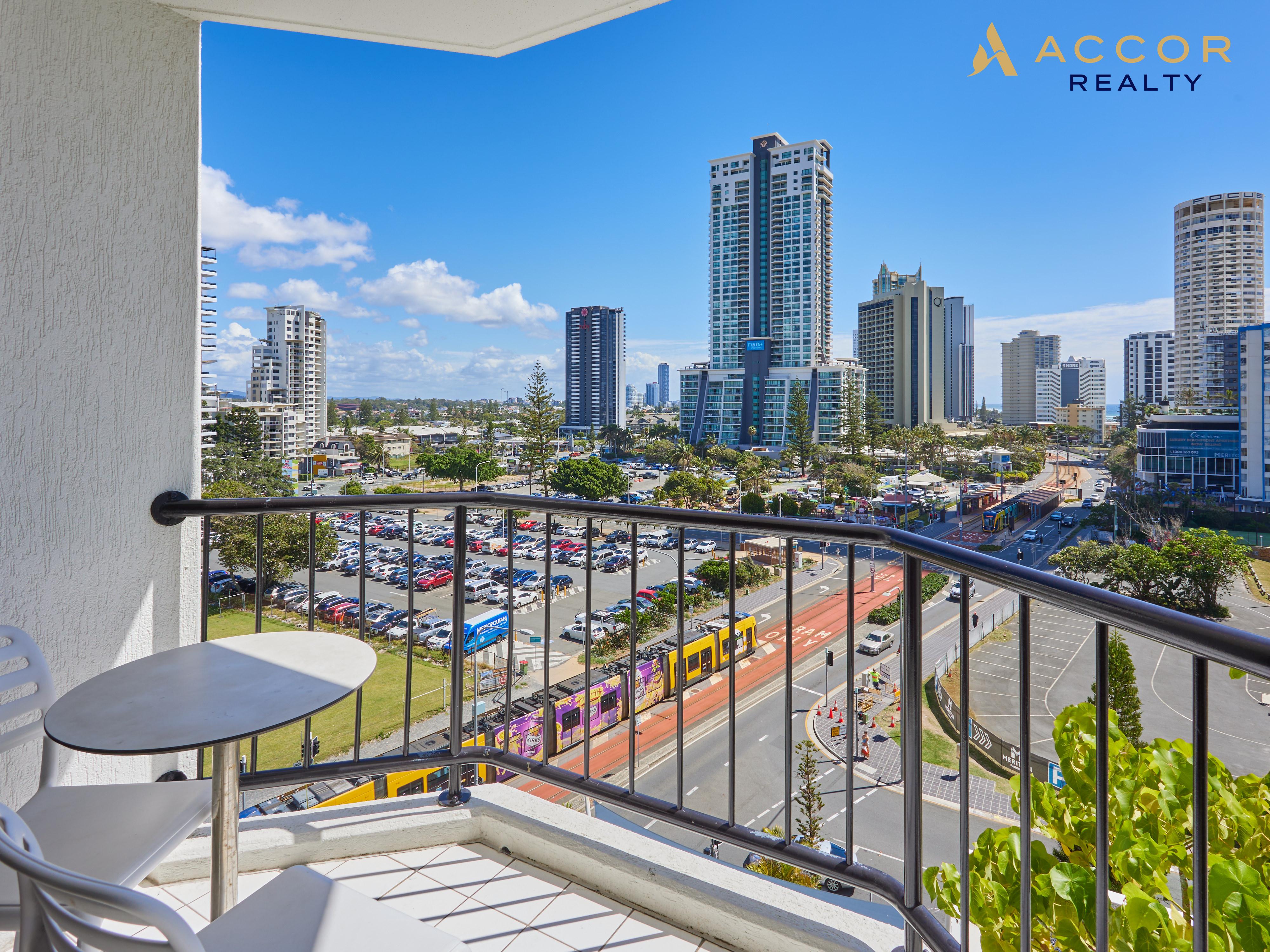 623/22 View Avenue, SURFERS PARADISE, QLD 4217, Surfers Paradise - Thumbnail 2