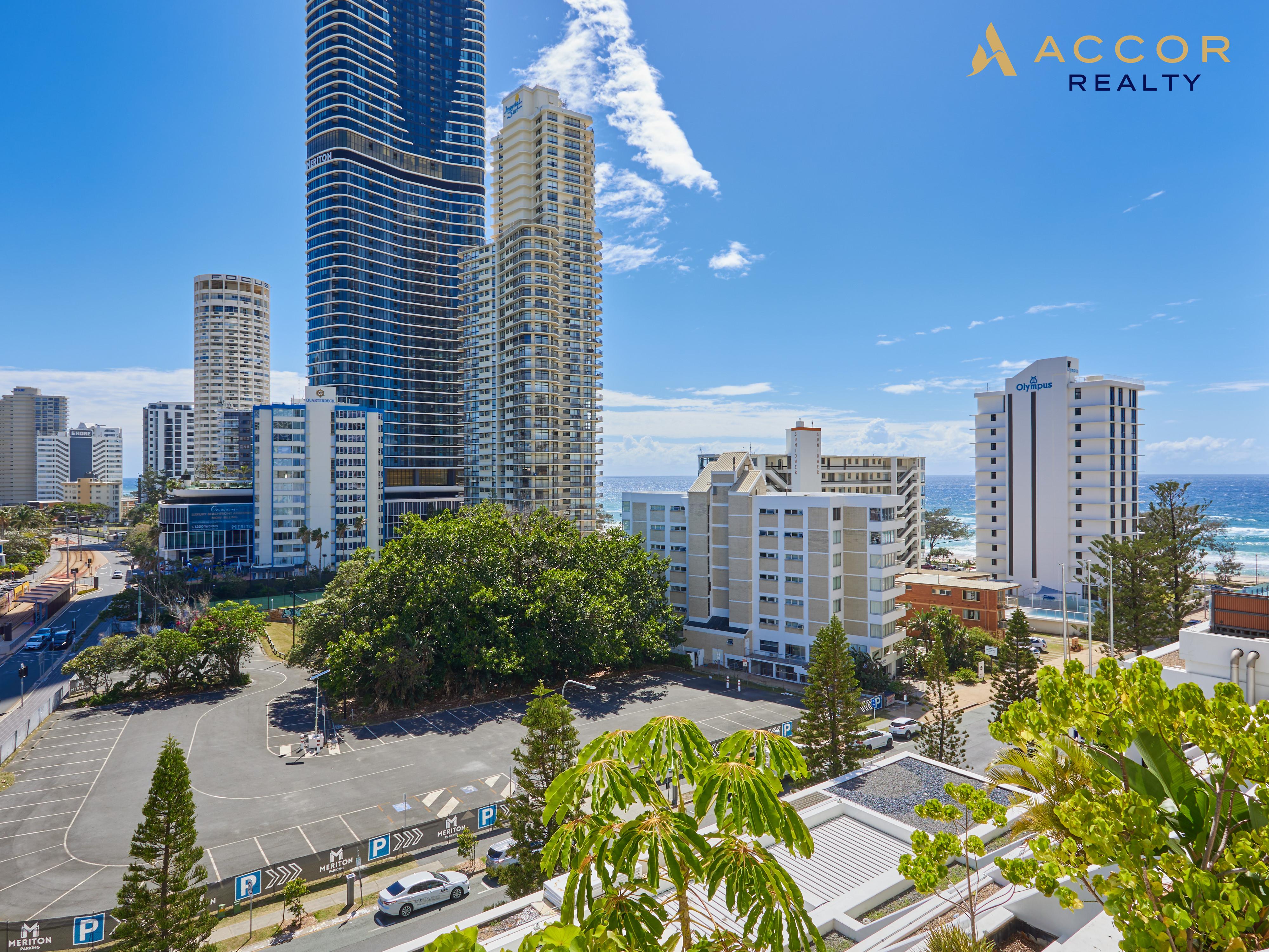 623/22 View Avenue, SURFERS PARADISE, QLD 4217, Surfers Paradise - Thumbnail 6