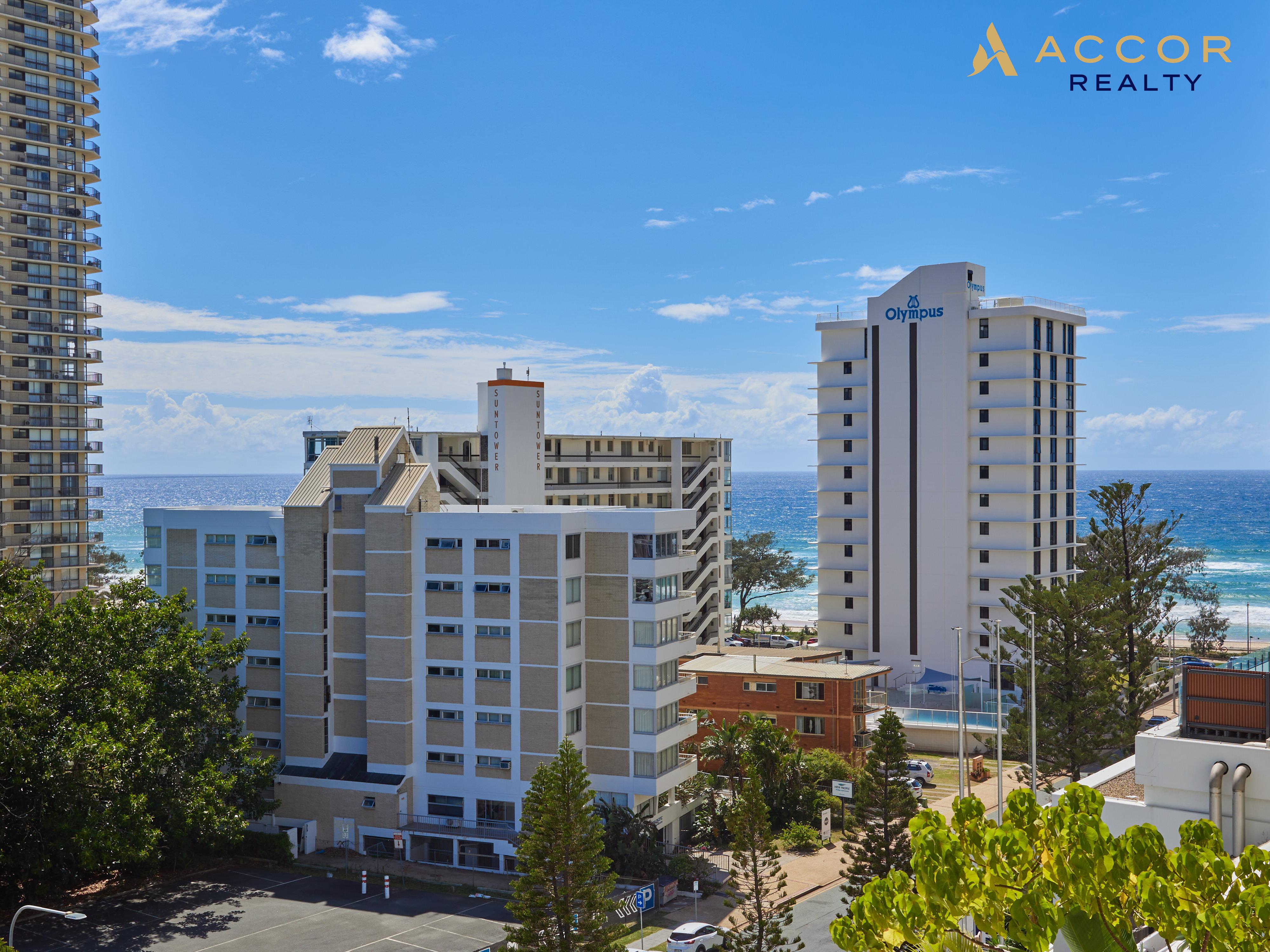 623/22 View Avenue, SURFERS PARADISE, QLD 4217, Surfers Paradise - Thumbnail 7