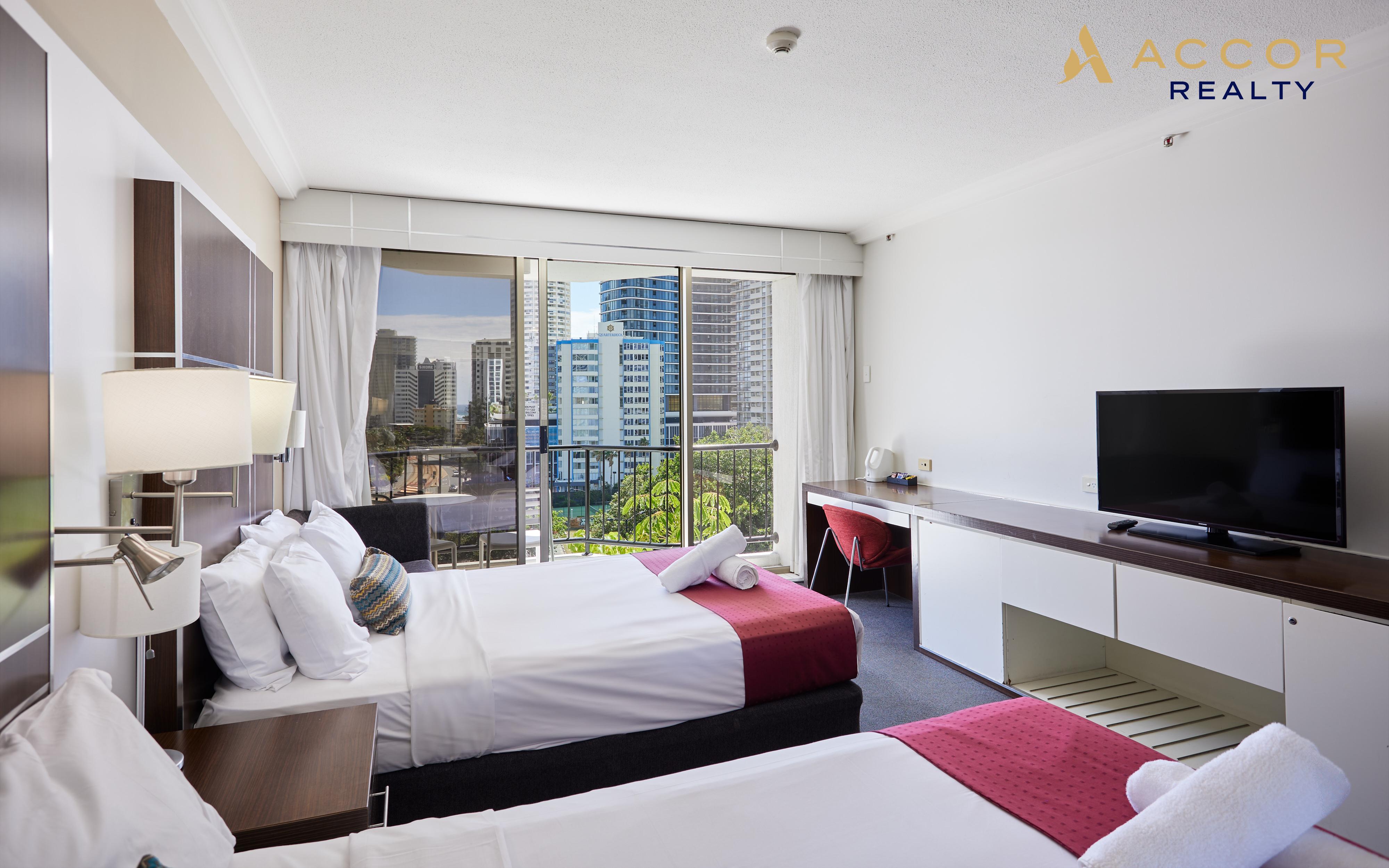 623/22 View Avenue, SURFERS PARADISE, QLD 4217, Surfers Paradise - Thumbnail 3