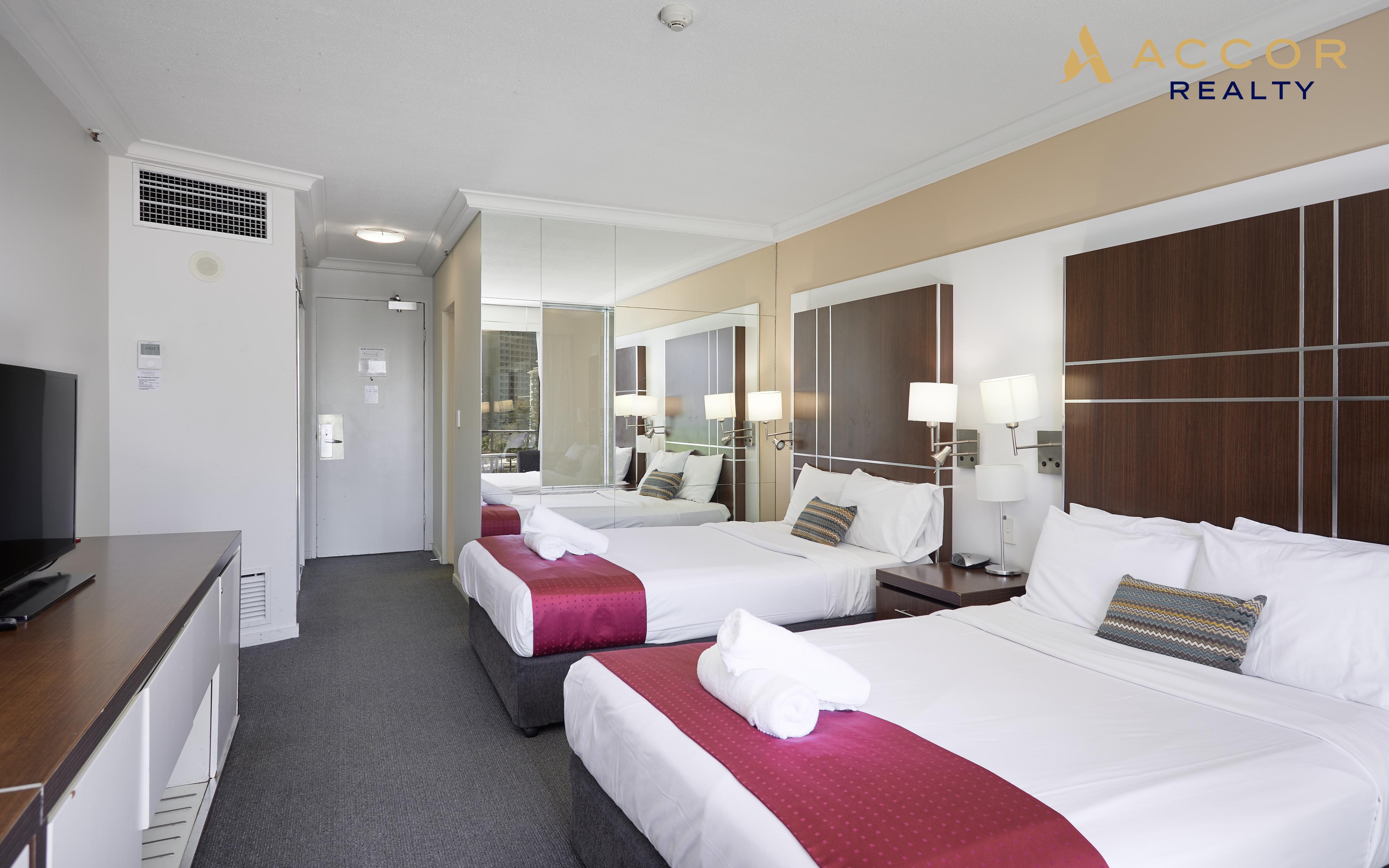 623/22 View Avenue, SURFERS PARADISE, QLD 4217, Surfers Paradise - Thumbnail 4