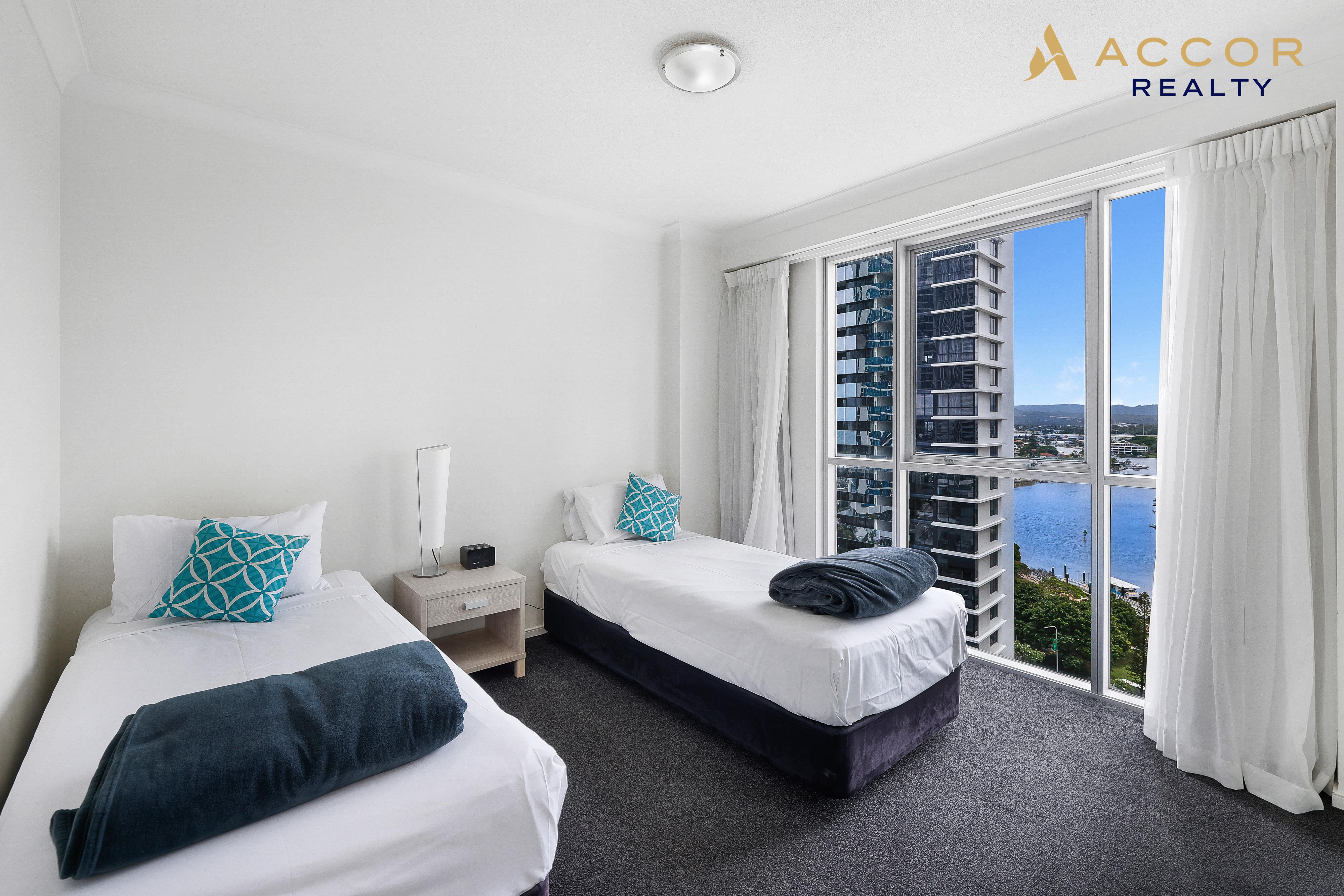1145/23 Ferny Avenue, SURFERS PARADISE, QLD 4217, Surfers Paradise - Thumbnail 8