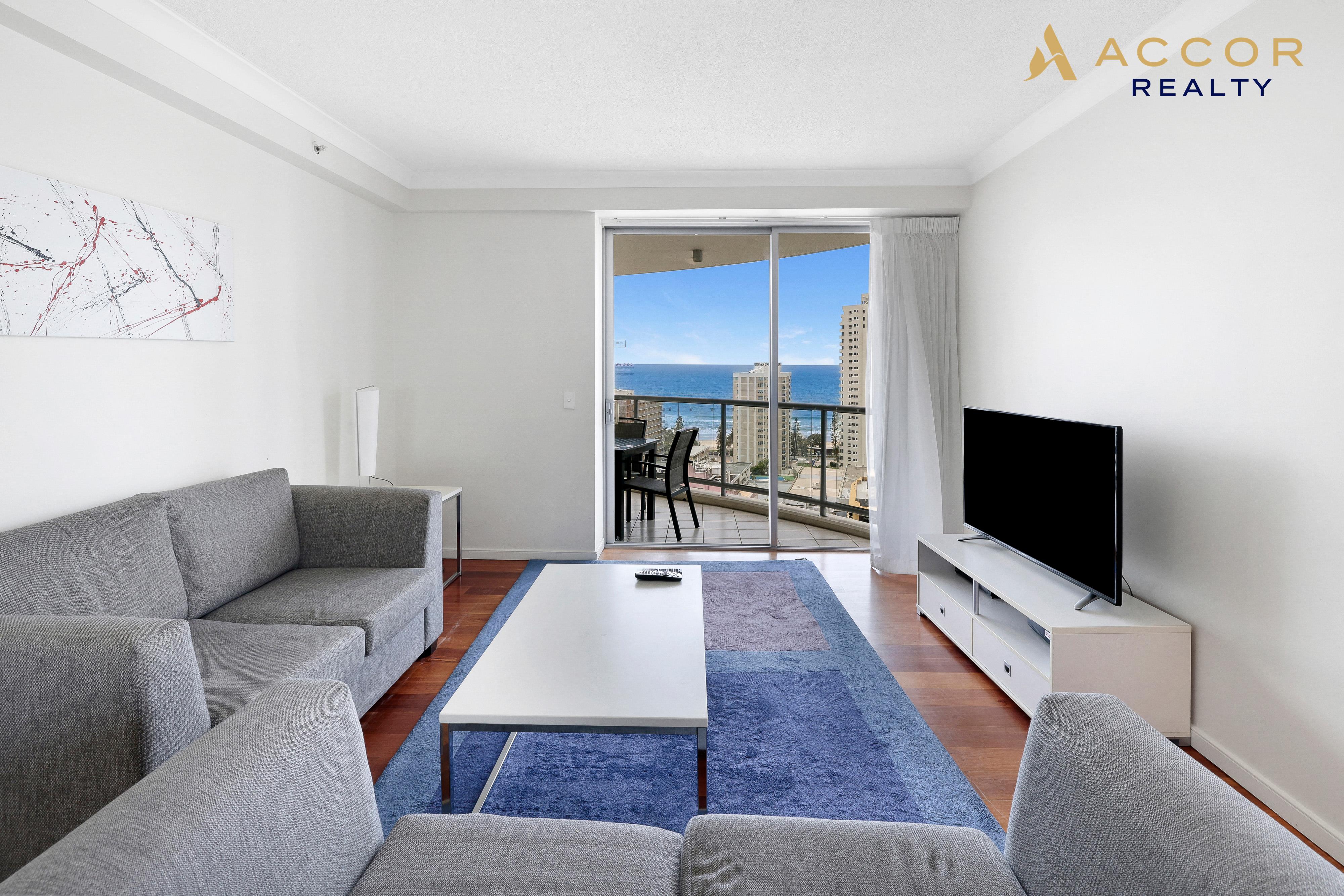 1145/23 Ferny Avenue, SURFERS PARADISE, QLD 4217, Surfers Paradise - Thumbnail 6