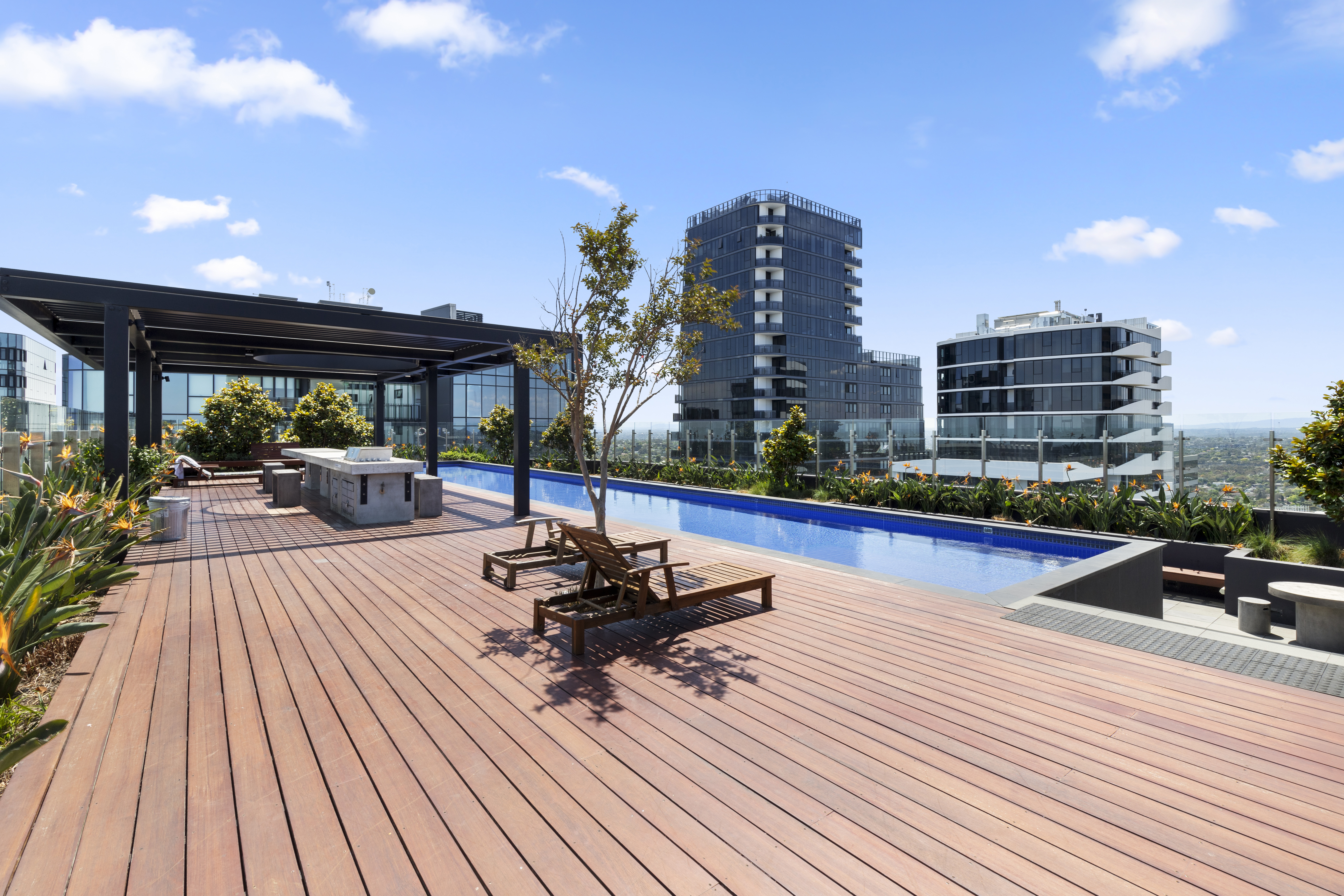 711/850 Whitehorse Road, BOX HILL, VIC 3128, Box Hill - Thumbnail 7