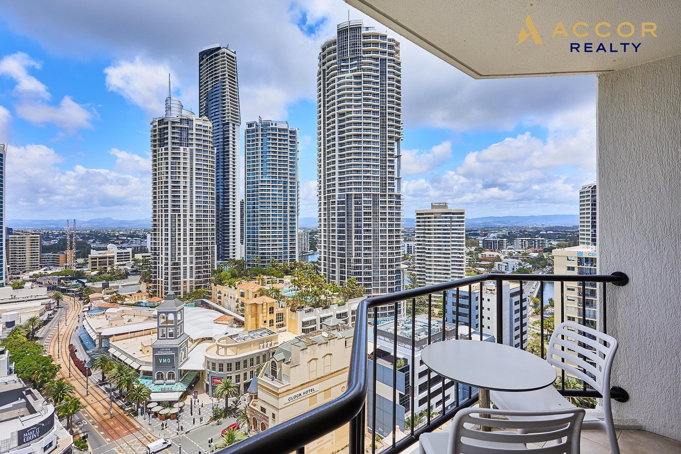 1716/22 View Avenue, SURFERS PARADISE, QLD 4217, Surfers Paradise - Thumbnail 7