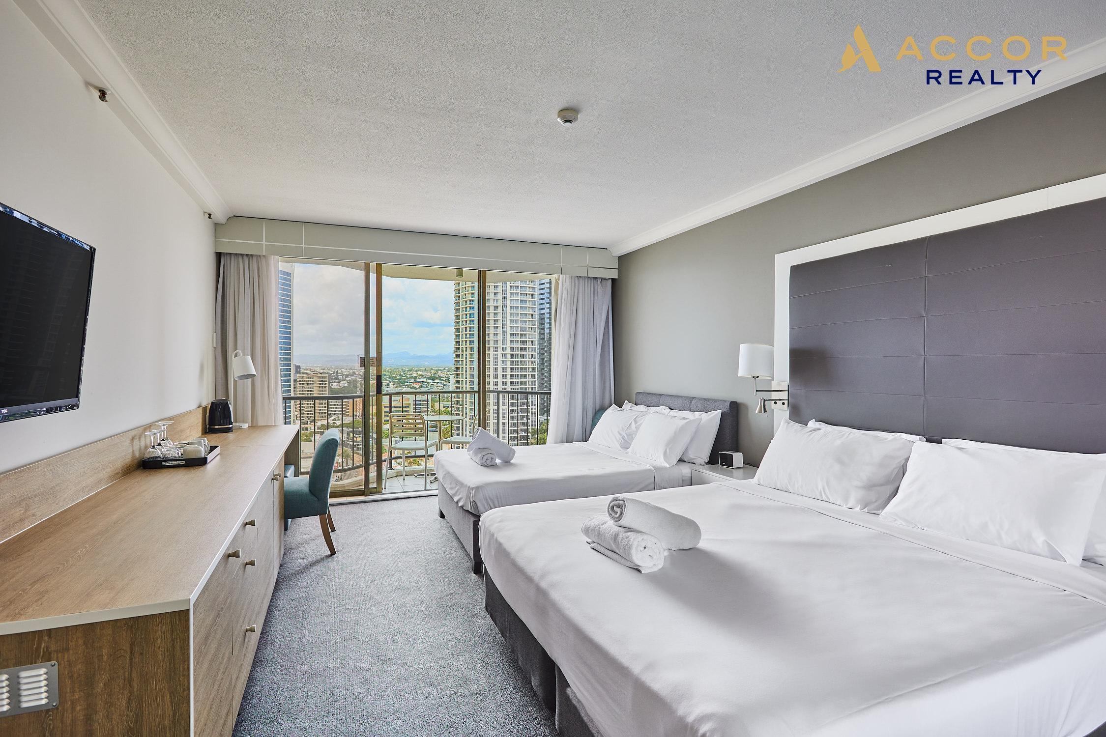 1716/22 View Avenue, SURFERS PARADISE, QLD 4217, Surfers Paradise - Thumbnail 5