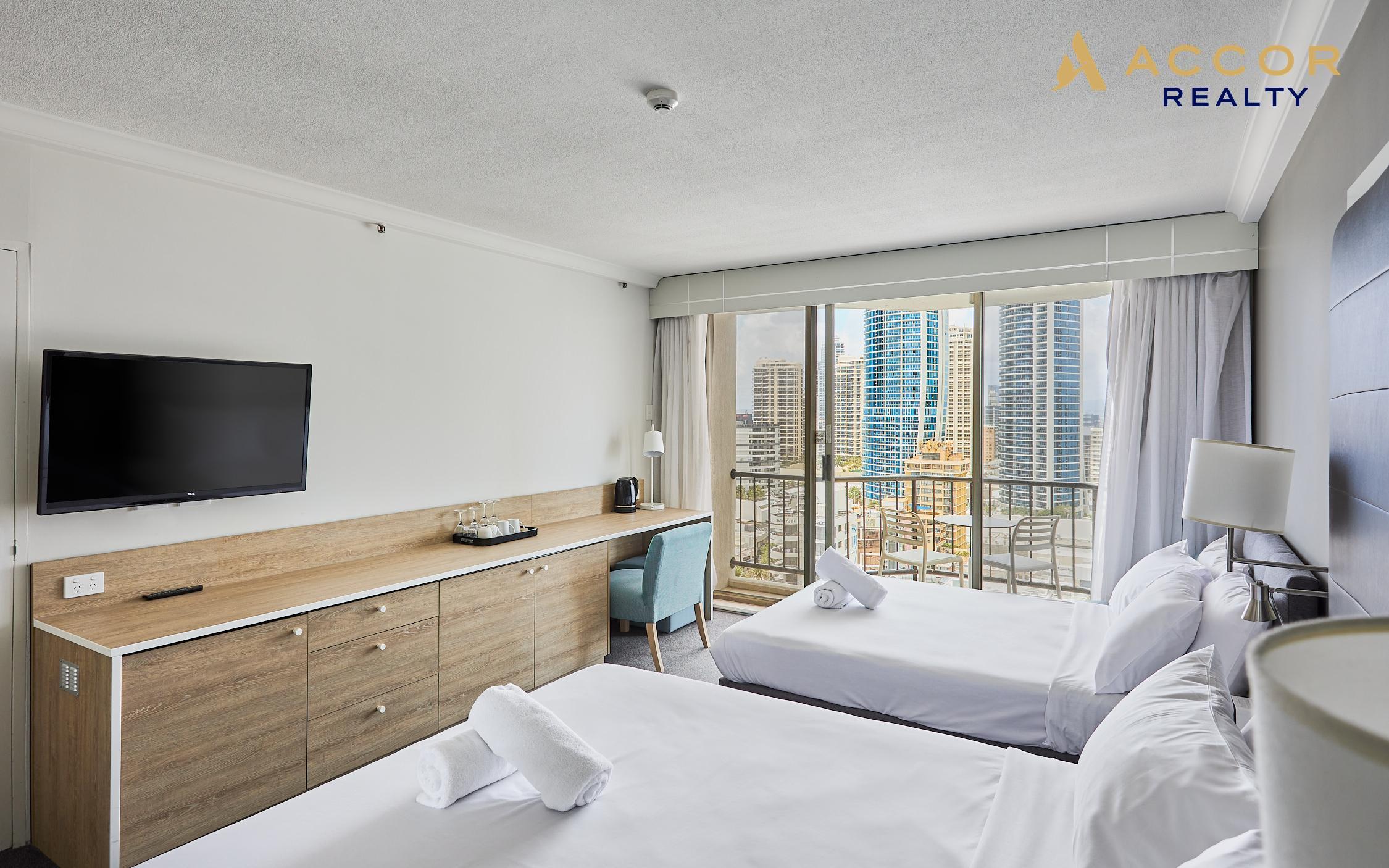 1716/22 View Avenue, SURFERS PARADISE, QLD 4217, Surfers Paradise - Thumbnail 8