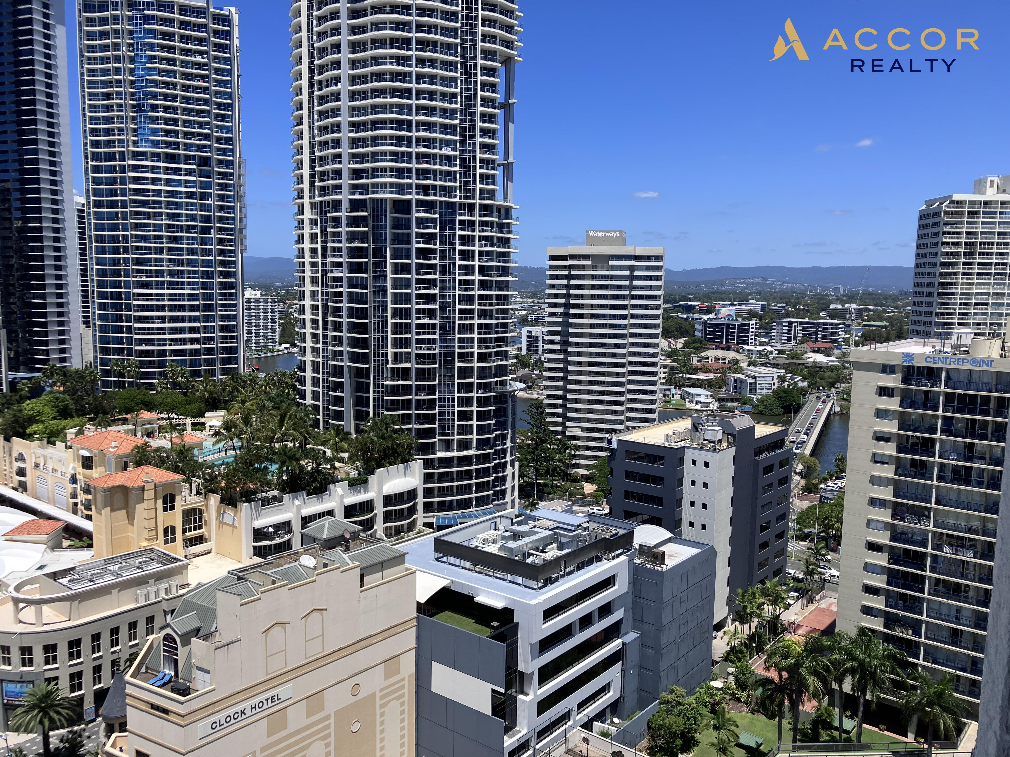 1716/22 View Avenue, SURFERS PARADISE, QLD 4217, Surfers Paradise - Thumbnail 2