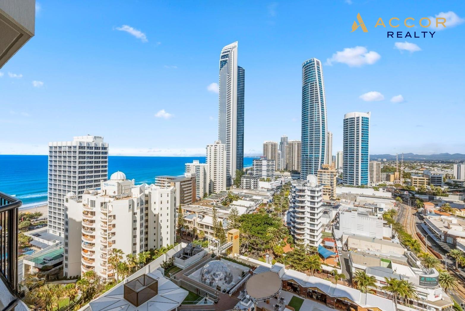 1610/22 View Avenue, SURFERS PARADISE, QLD 4217, Surfers Paradise - Thumbnail 2