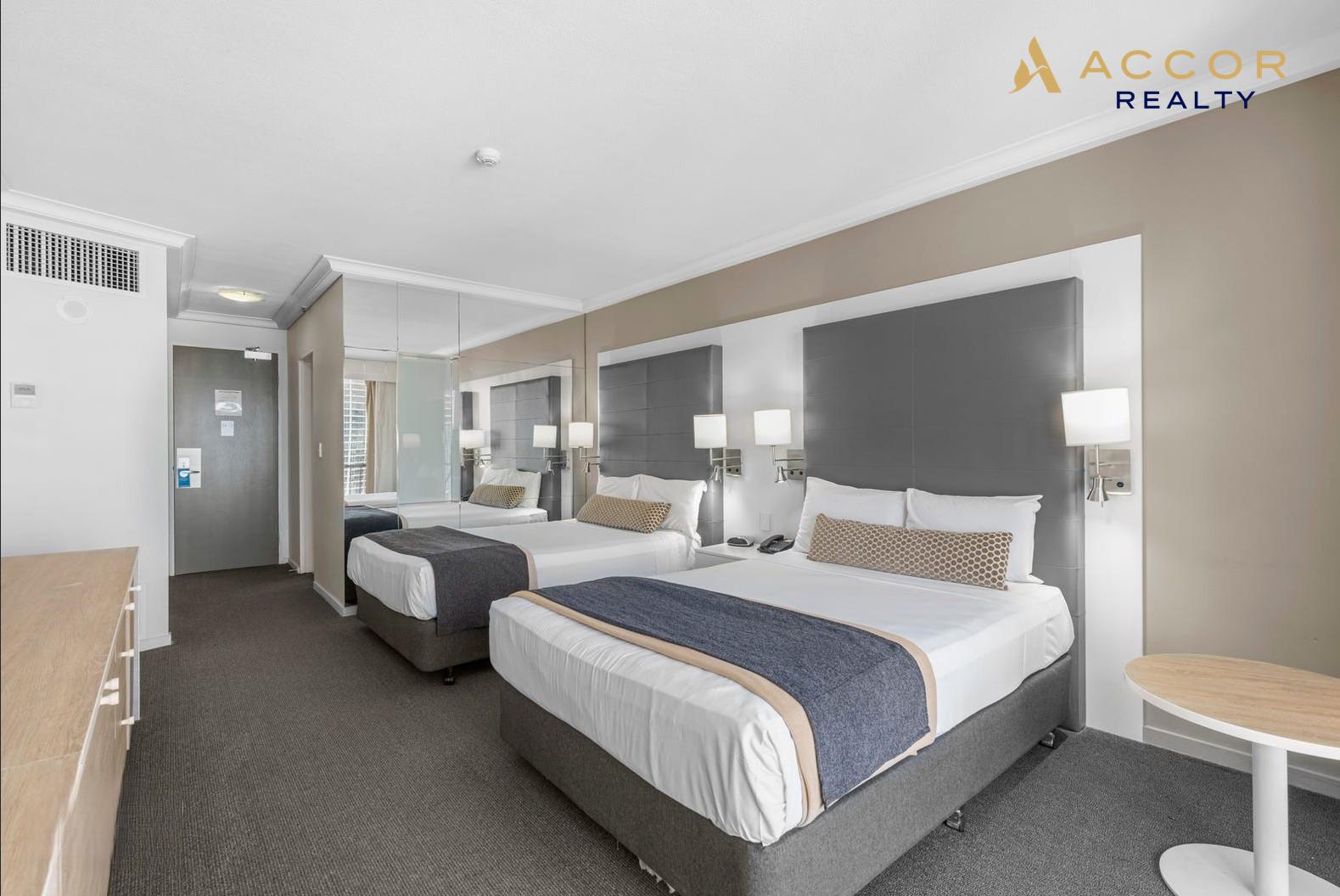 1610/22 View Avenue, SURFERS PARADISE, QLD 4217, Surfers Paradise - Thumbnail 7