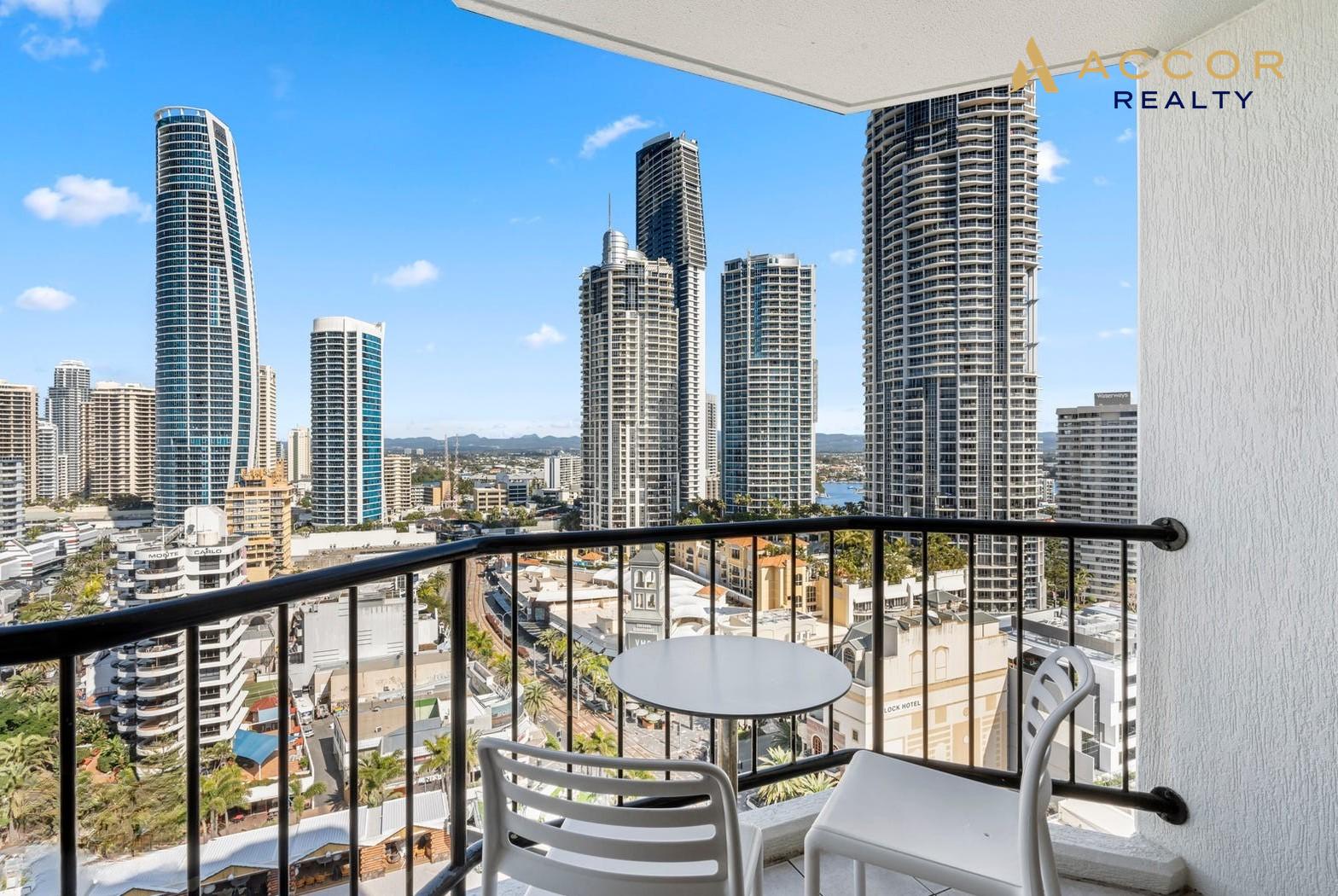1610/22 View Avenue, SURFERS PARADISE, QLD 4217, Surfers Paradise - Thumbnail 6