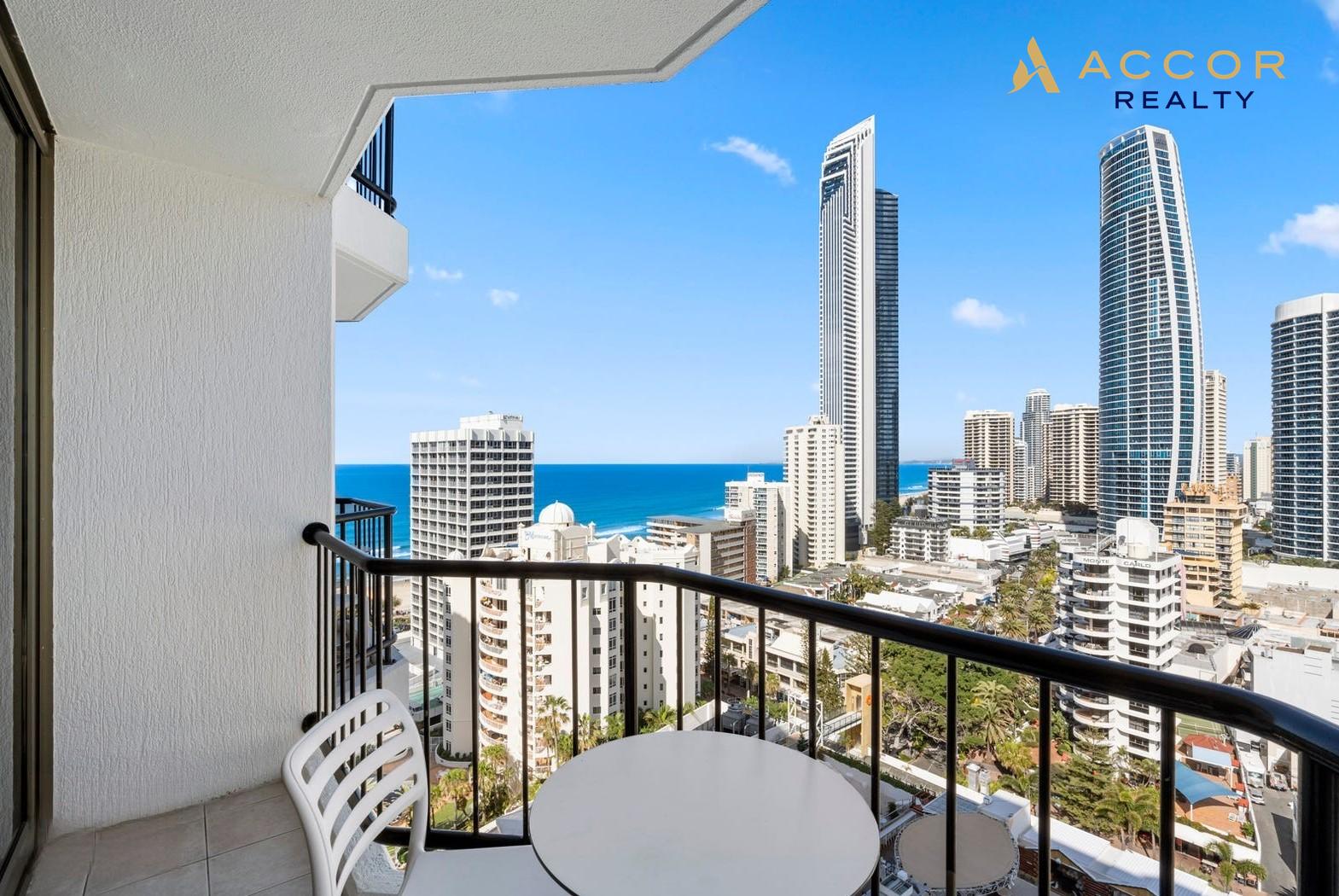 1610/22 View Avenue, SURFERS PARADISE, QLD 4217, Surfers Paradise - Thumbnail 5