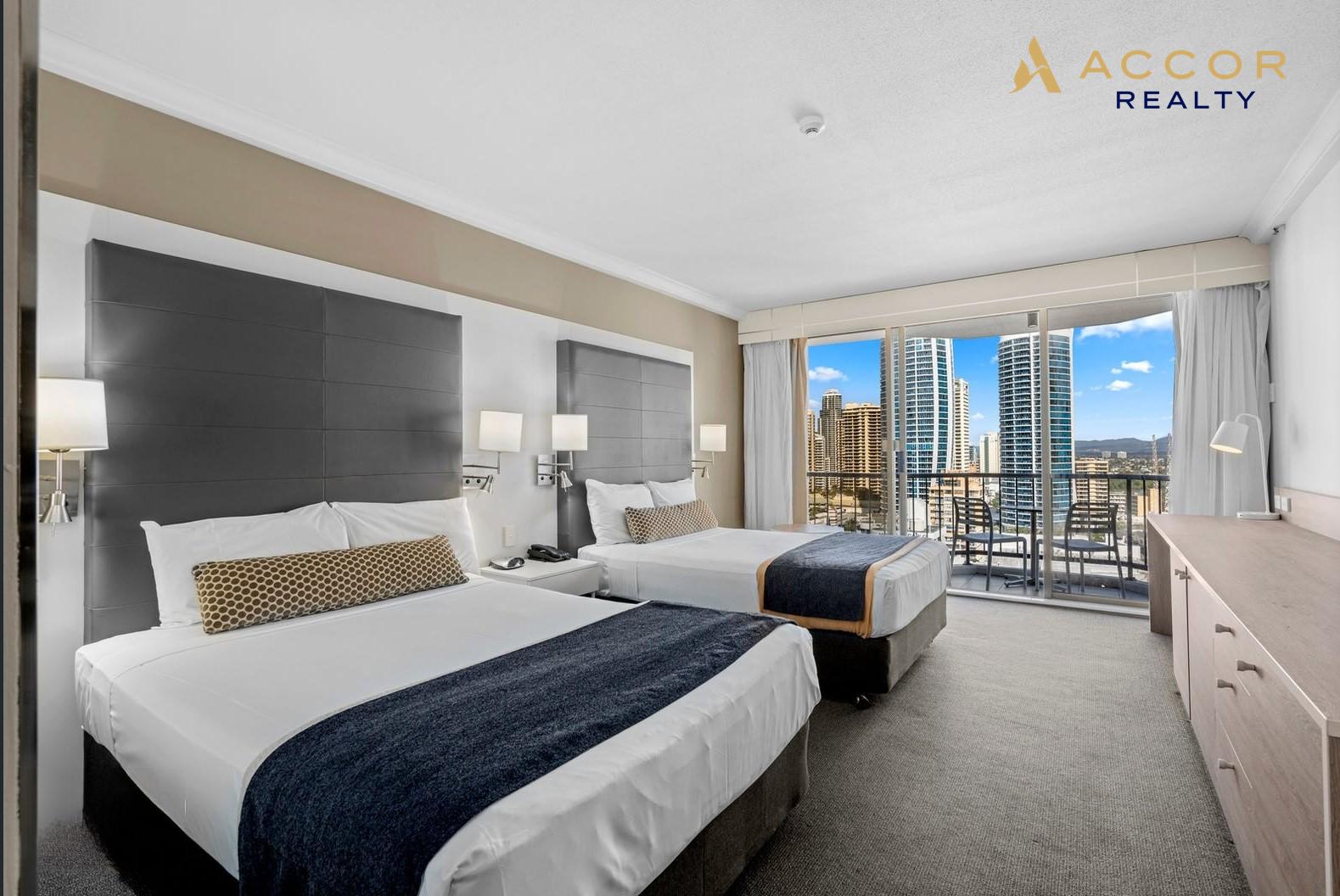 1610/22 View Avenue, SURFERS PARADISE, QLD 4217, Surfers Paradise - Thumbnail 8