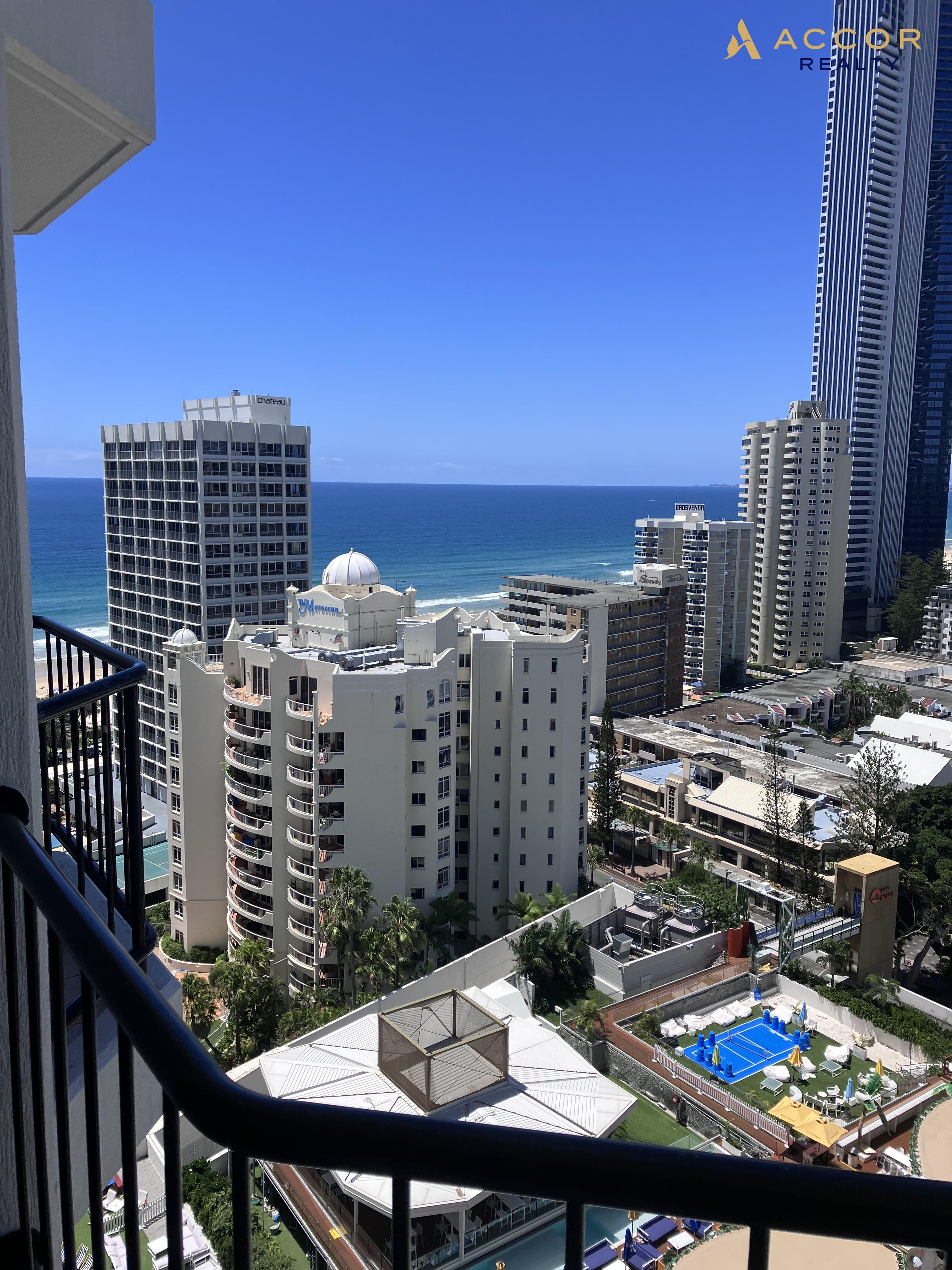 1610/22 View Avenue, SURFERS PARADISE, QLD 4217, Surfers Paradise - Thumbnail 3