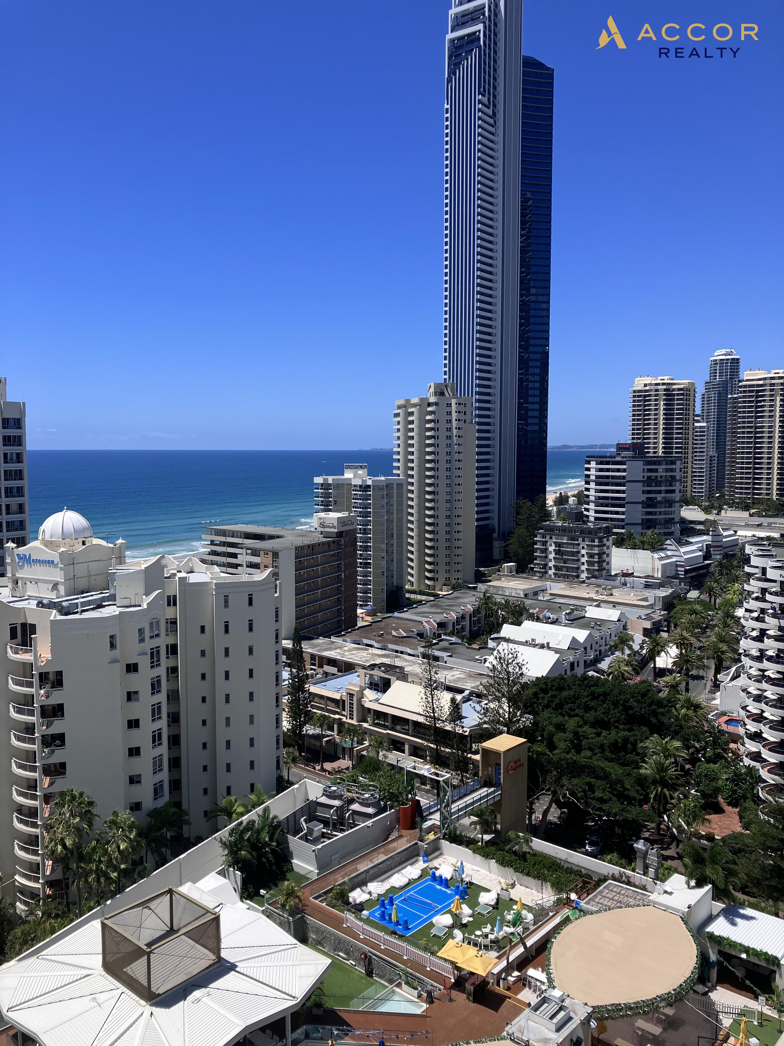 1610/22 View Avenue, SURFERS PARADISE, QLD 4217, Surfers Paradise - Thumbnail 4
