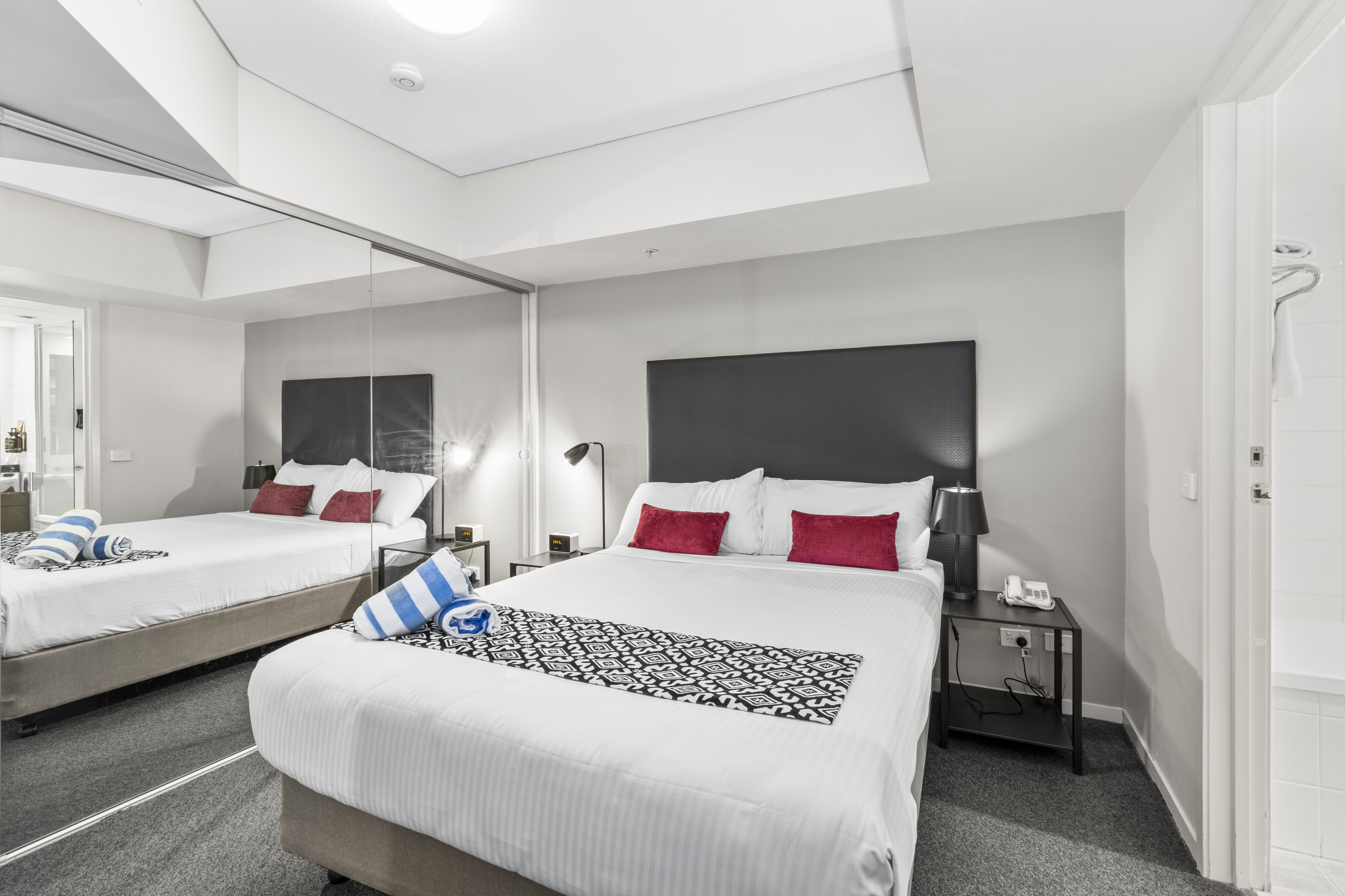815/31 City Road, SOUTHBANK, VIC 3006, Southbank - Image 1