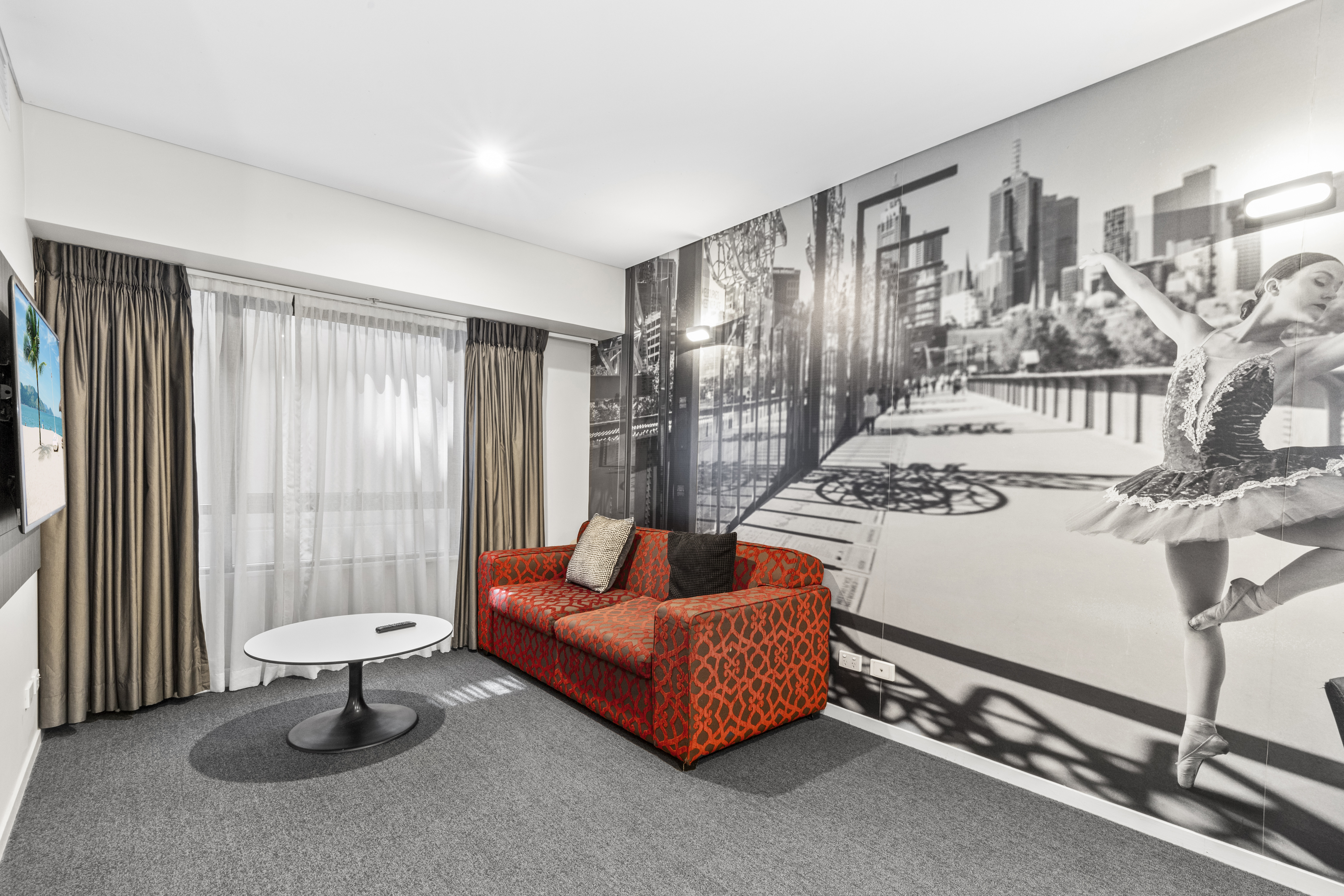 815/31 City Road, SOUTHBANK, VIC 3006, Southbank - Thumbnail 4
