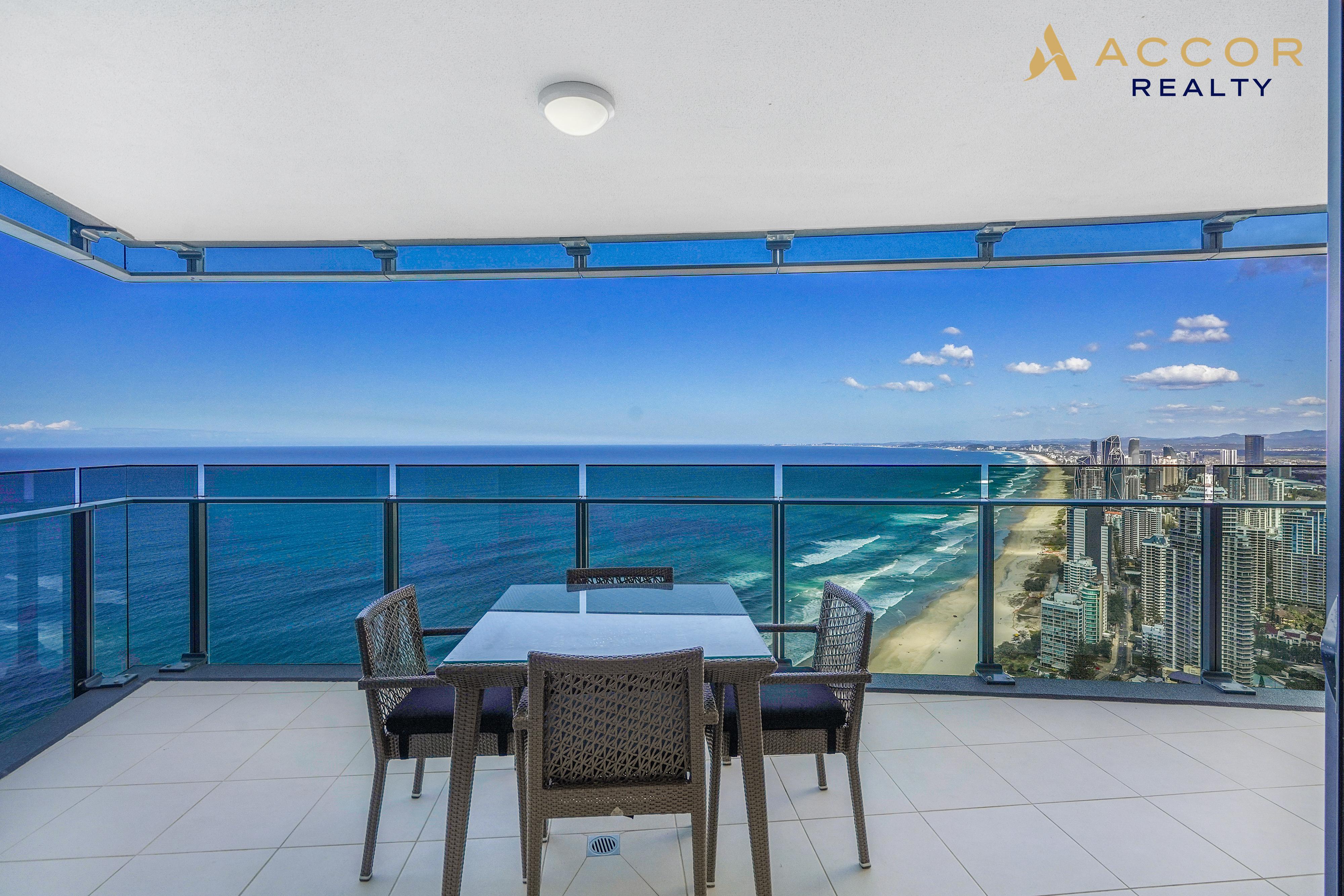 5402/4 The Esplanade, SURFERS PARADISE, QLD 4217, Surfers Paradise - Thumbnail 2