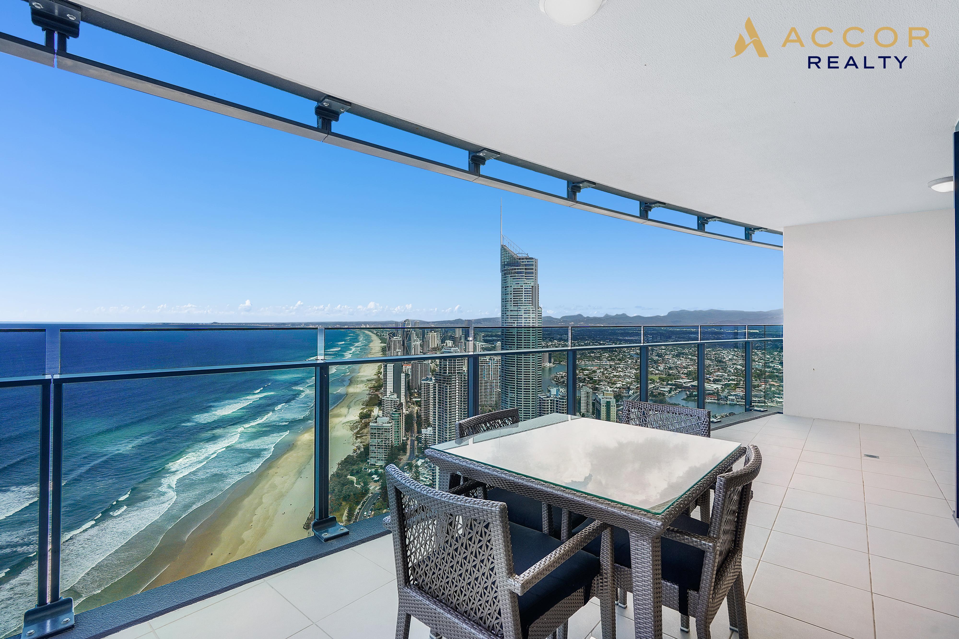 5402/4 The Esplanade, SURFERS PARADISE, QLD 4217, Surfers Paradise - Thumbnail 3
