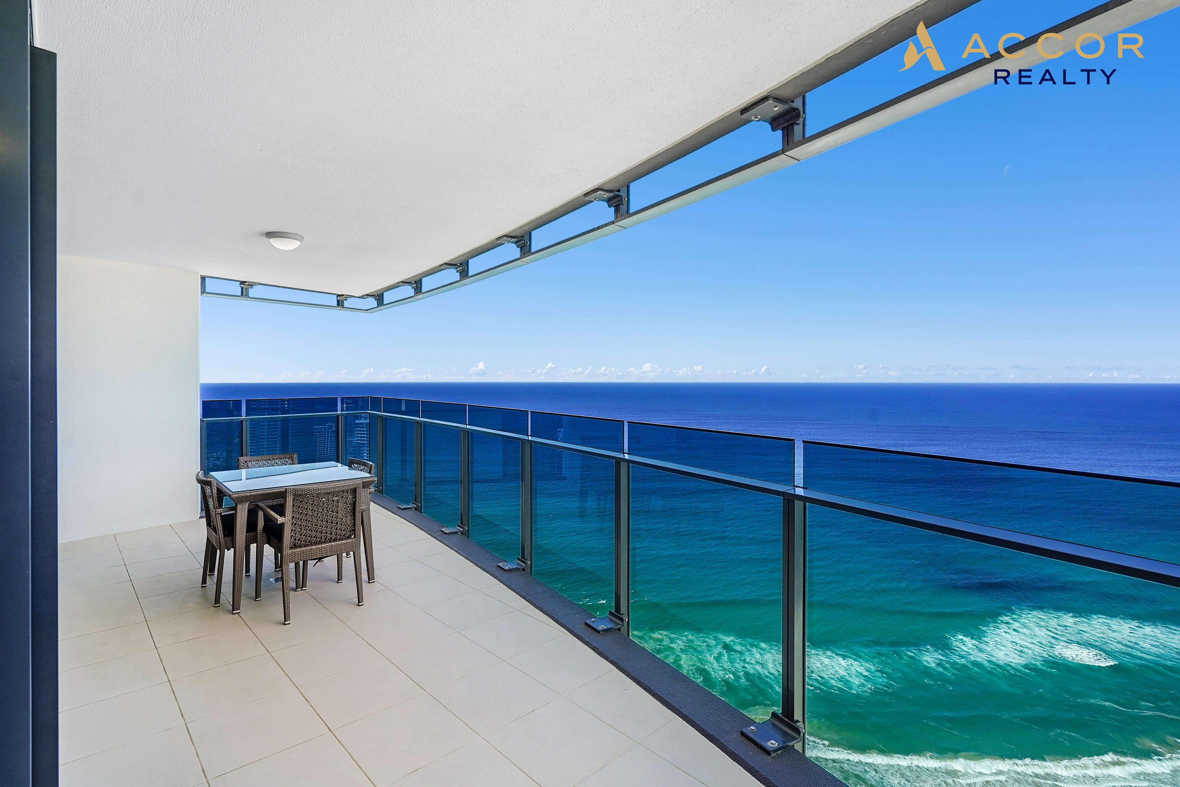 5402/4 The Esplanade, SURFERS PARADISE, QLD 4217, Surfers Paradise - Thumbnail 4