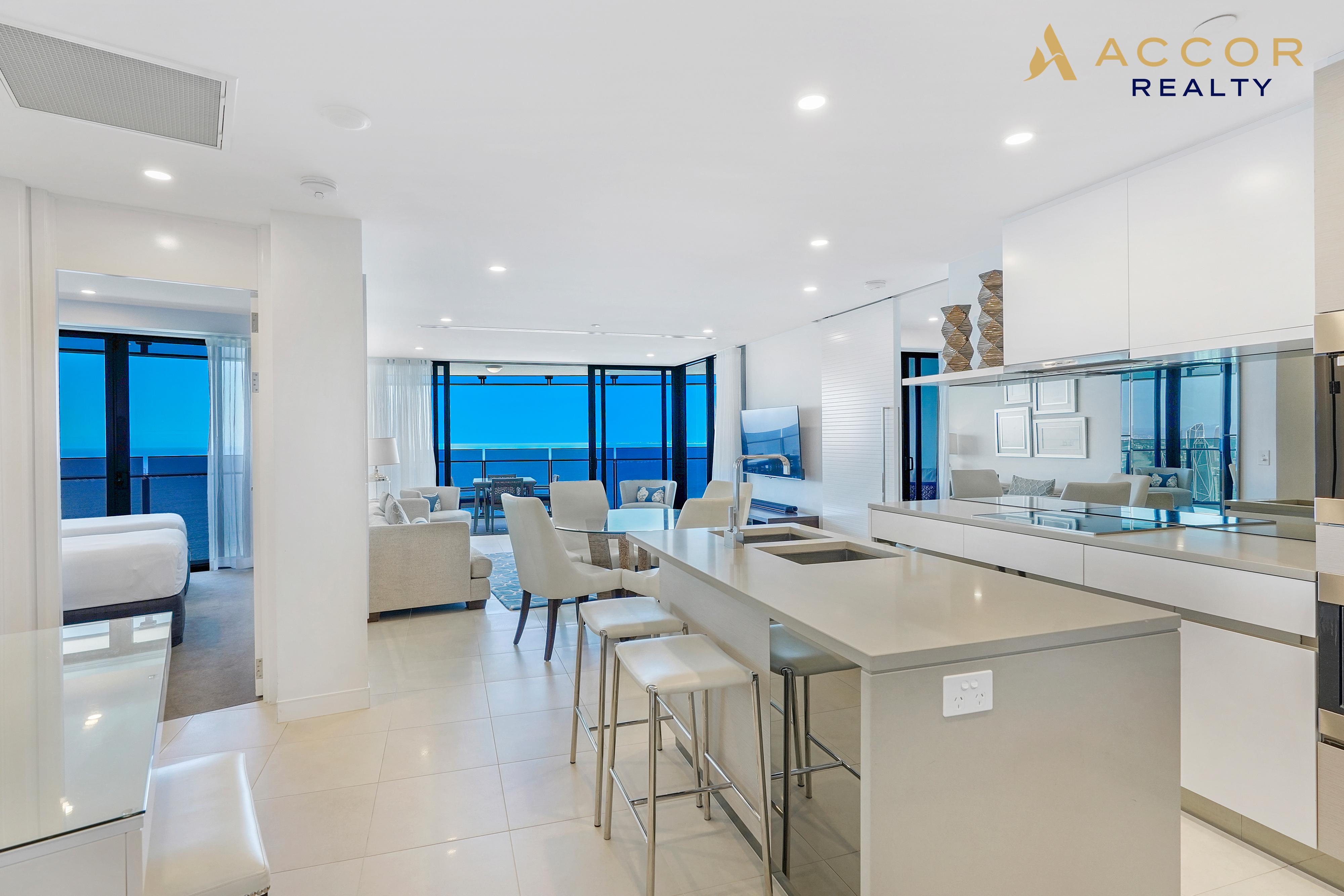 5402/4 The Esplanade, SURFERS PARADISE, QLD 4217, Surfers Paradise - Thumbnail 5