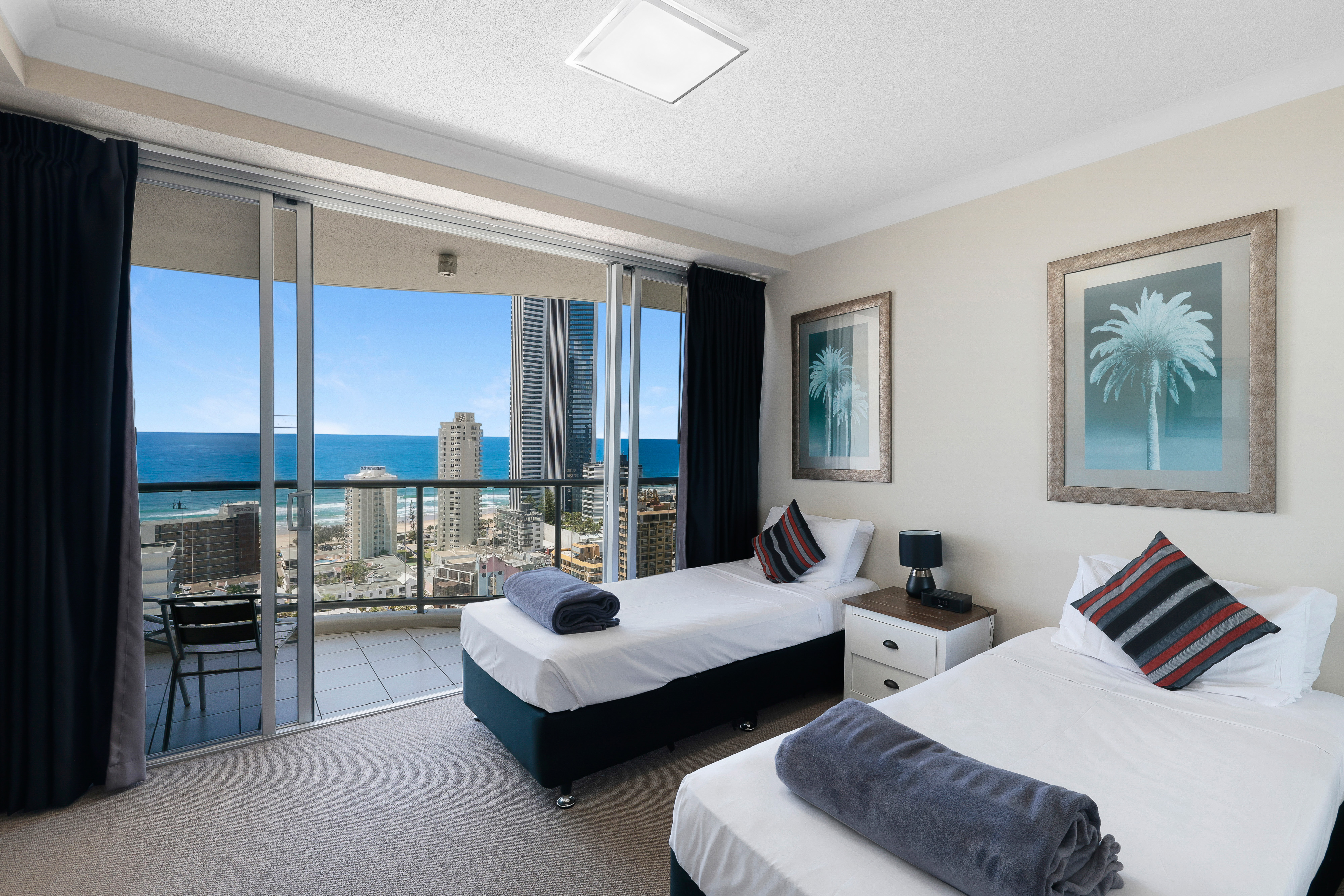 2206/23 Ferny Avenue, SURFERS PARADISE, QLD 4217, Surfers Paradise - Thumbnail 7