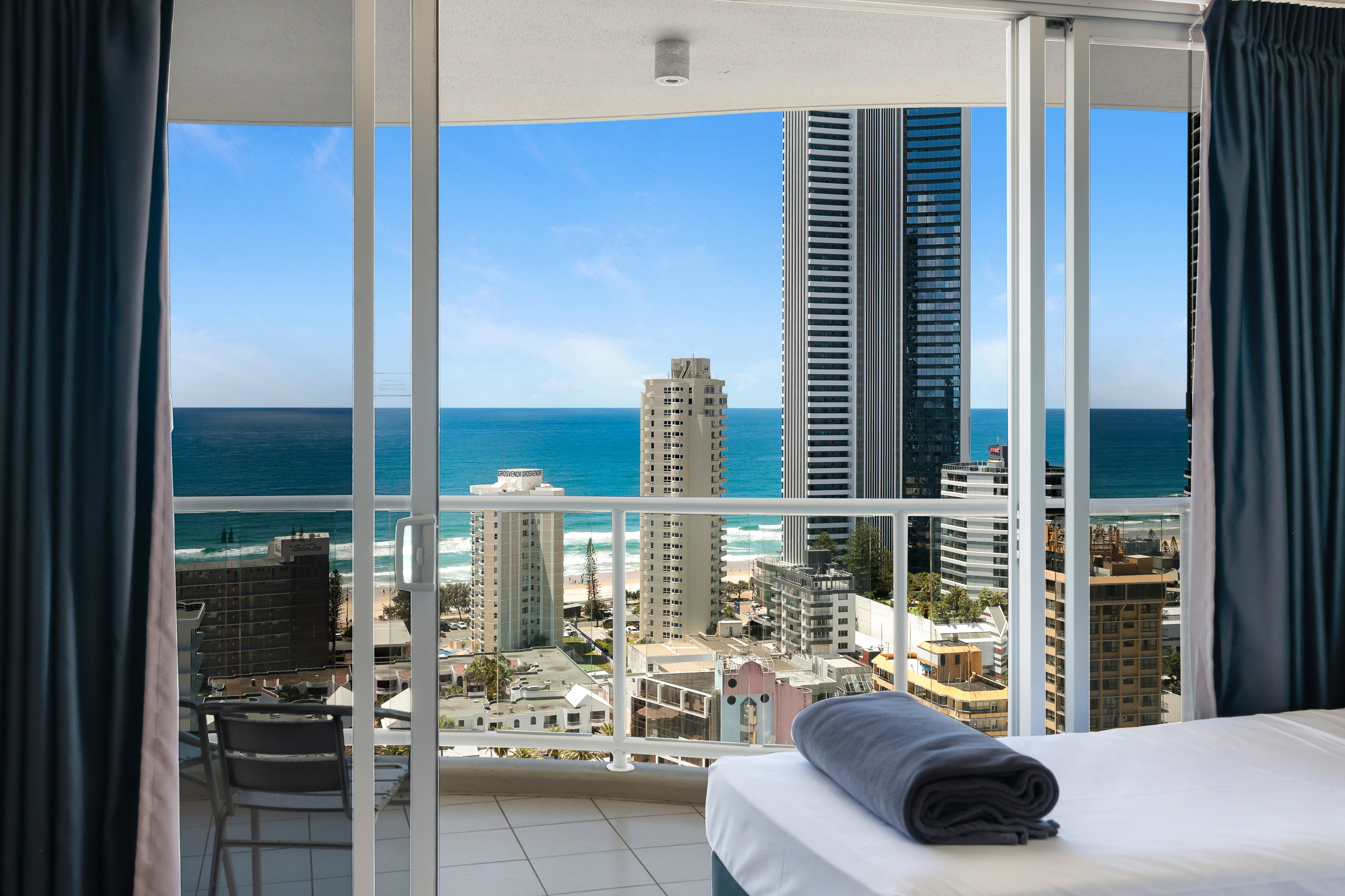 2206/23 Ferny Avenue, SURFERS PARADISE, QLD 4217, Surfers Paradise - Thumbnail 6