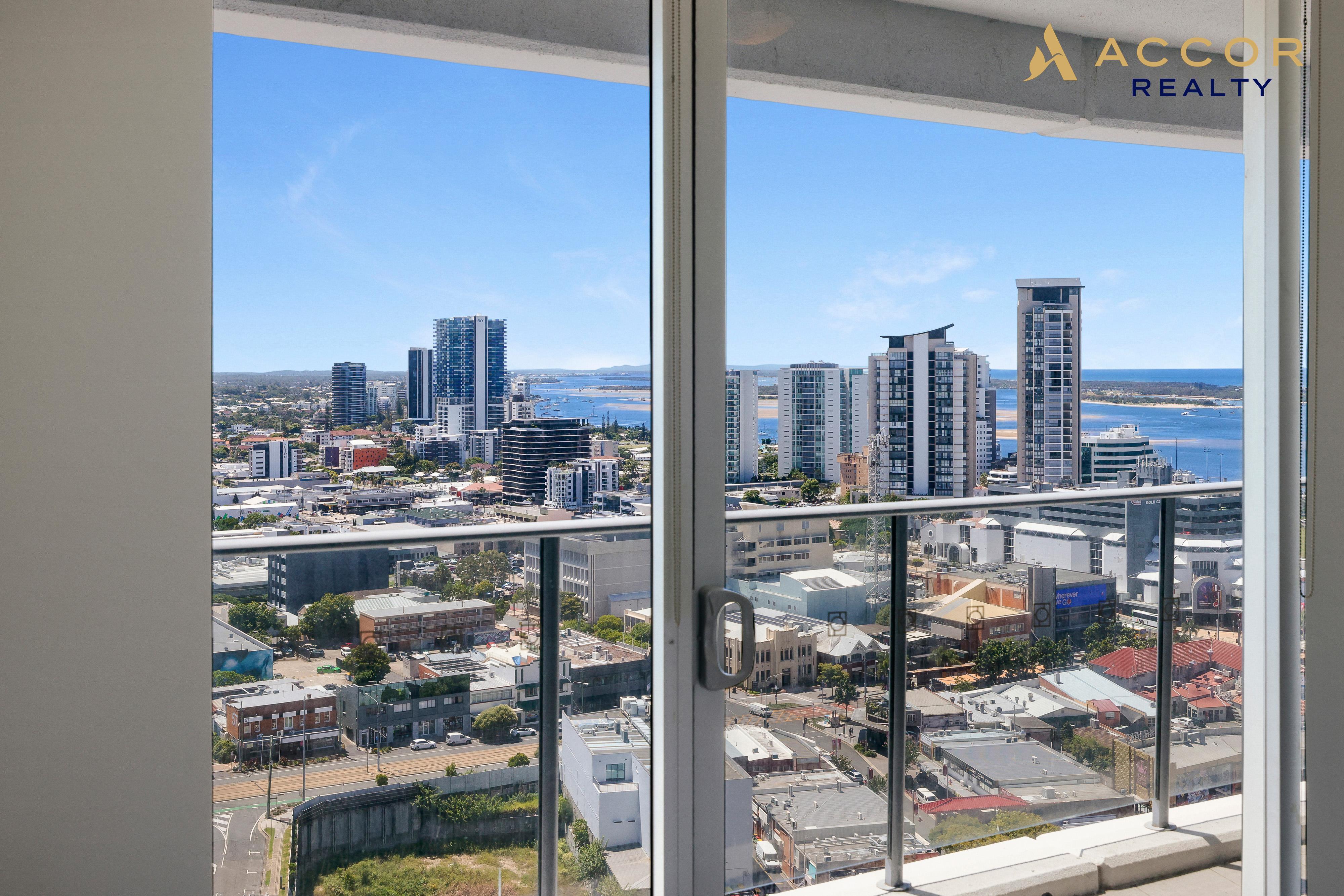 32007/9 Lawson Street, SOUTHPORT, QLD 4215, Southport - Thumbnail 7