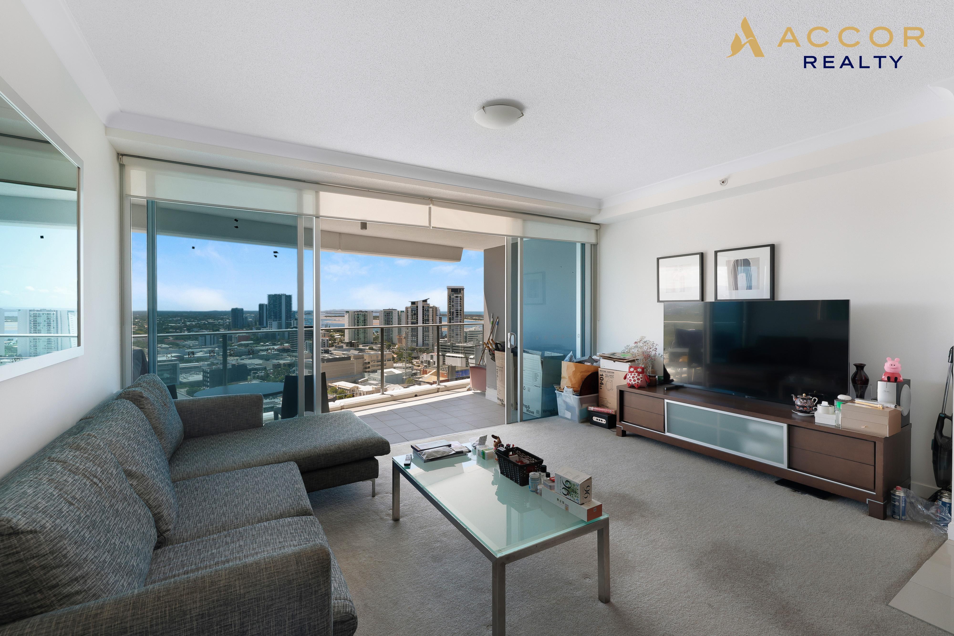 32007/9 Lawson Street, SOUTHPORT, QLD 4215, Southport - Thumbnail 3