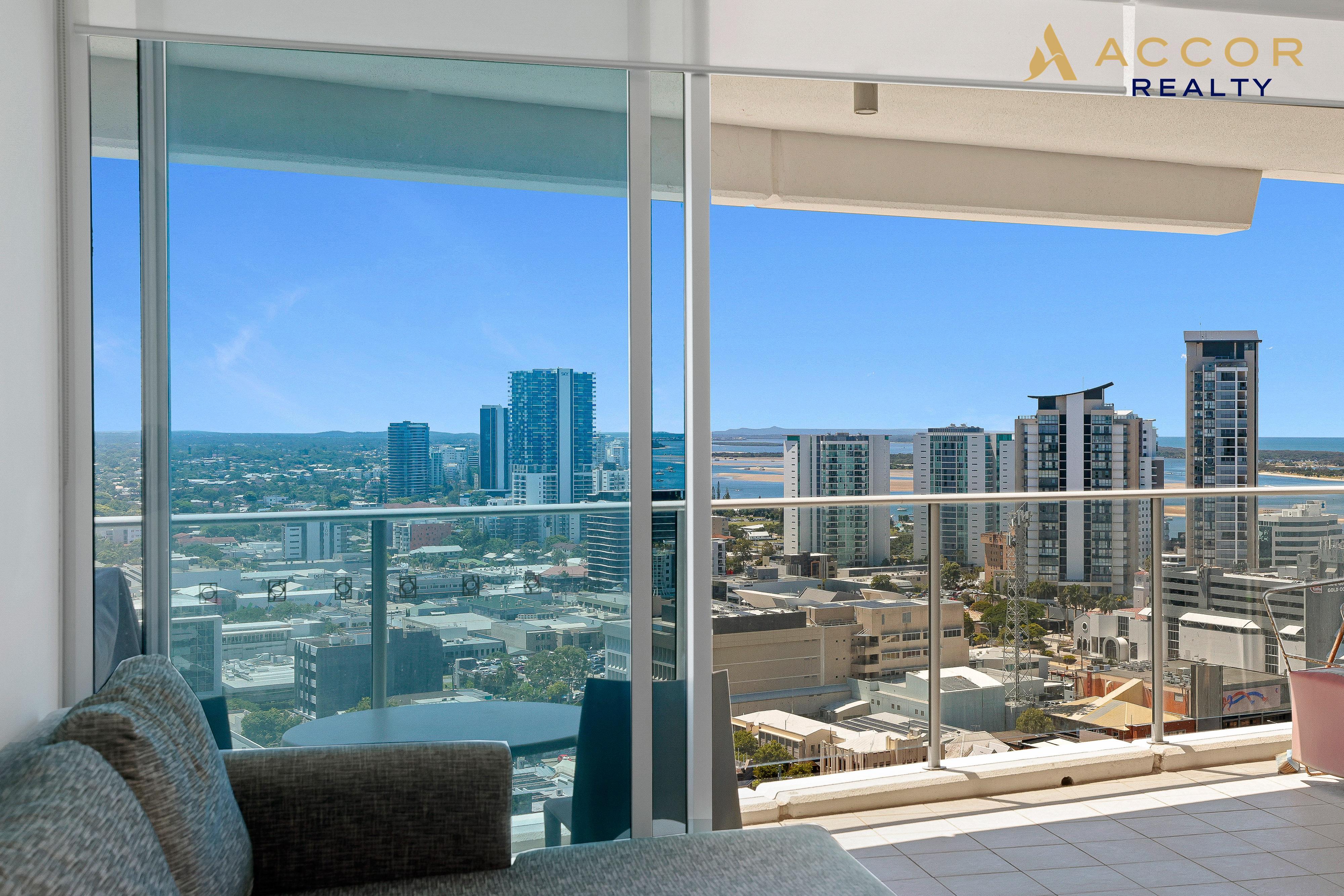 32007/9 Lawson Street, SOUTHPORT, QLD 4215, Southport - Thumbnail 8