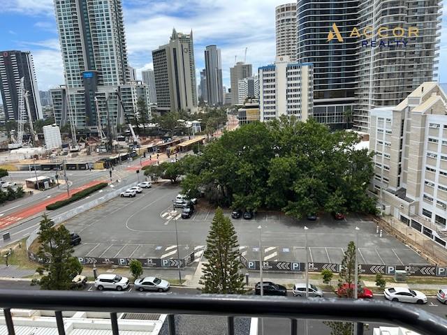 703/22 View Avenue, SURFERS PARADISE, QLD 4217, Surfers Paradise - Thumbnail 4